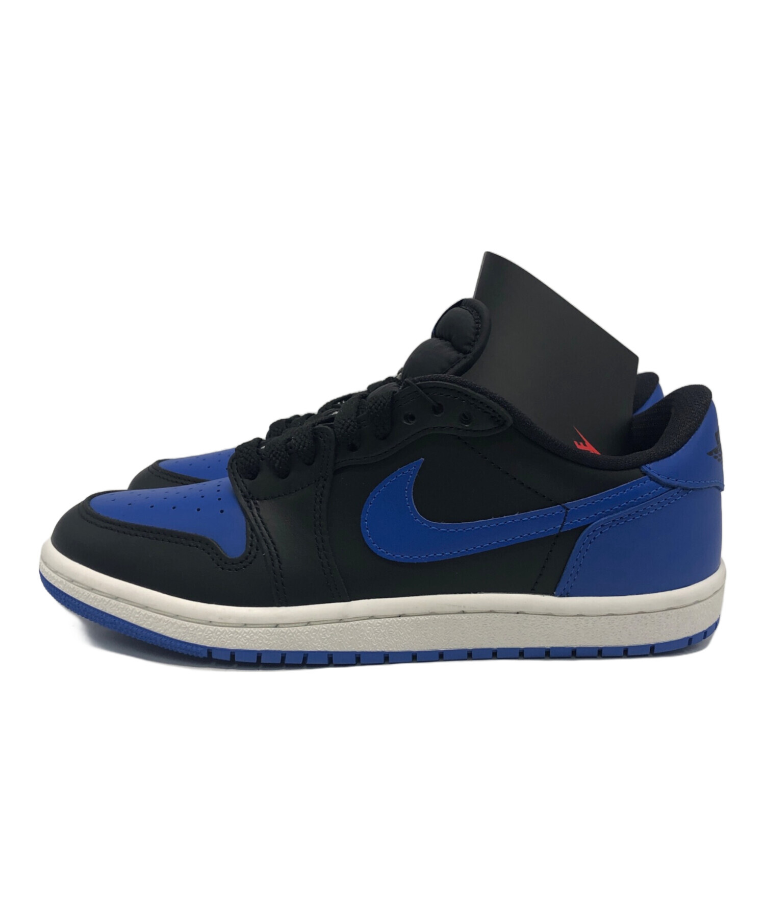 中古・古着通販】NIKE (ナイキ) AIR JORDAN 1 LOW 85 ROYALエア 