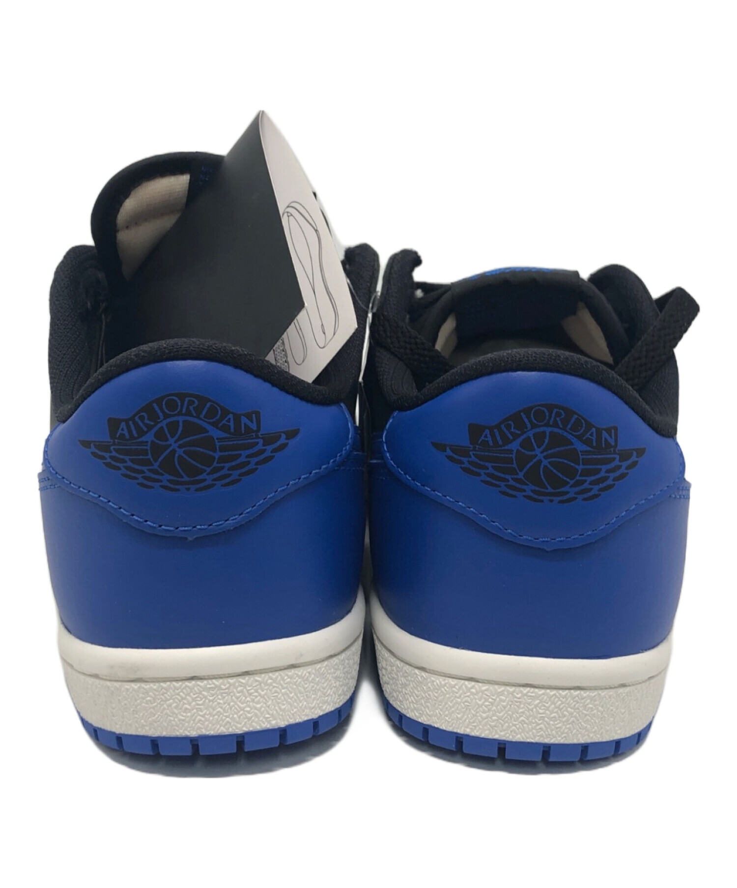 中古・古着通販】NIKE (ナイキ) AIR JORDAN 1 LOW 85 ROYALエア 