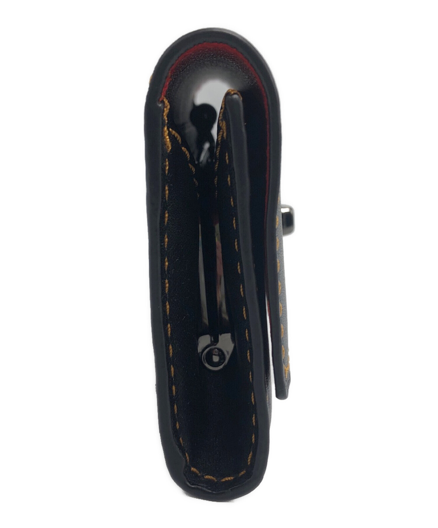 中古・古着通販】COACH (コーチ) ミッキーコラボターンロックロング