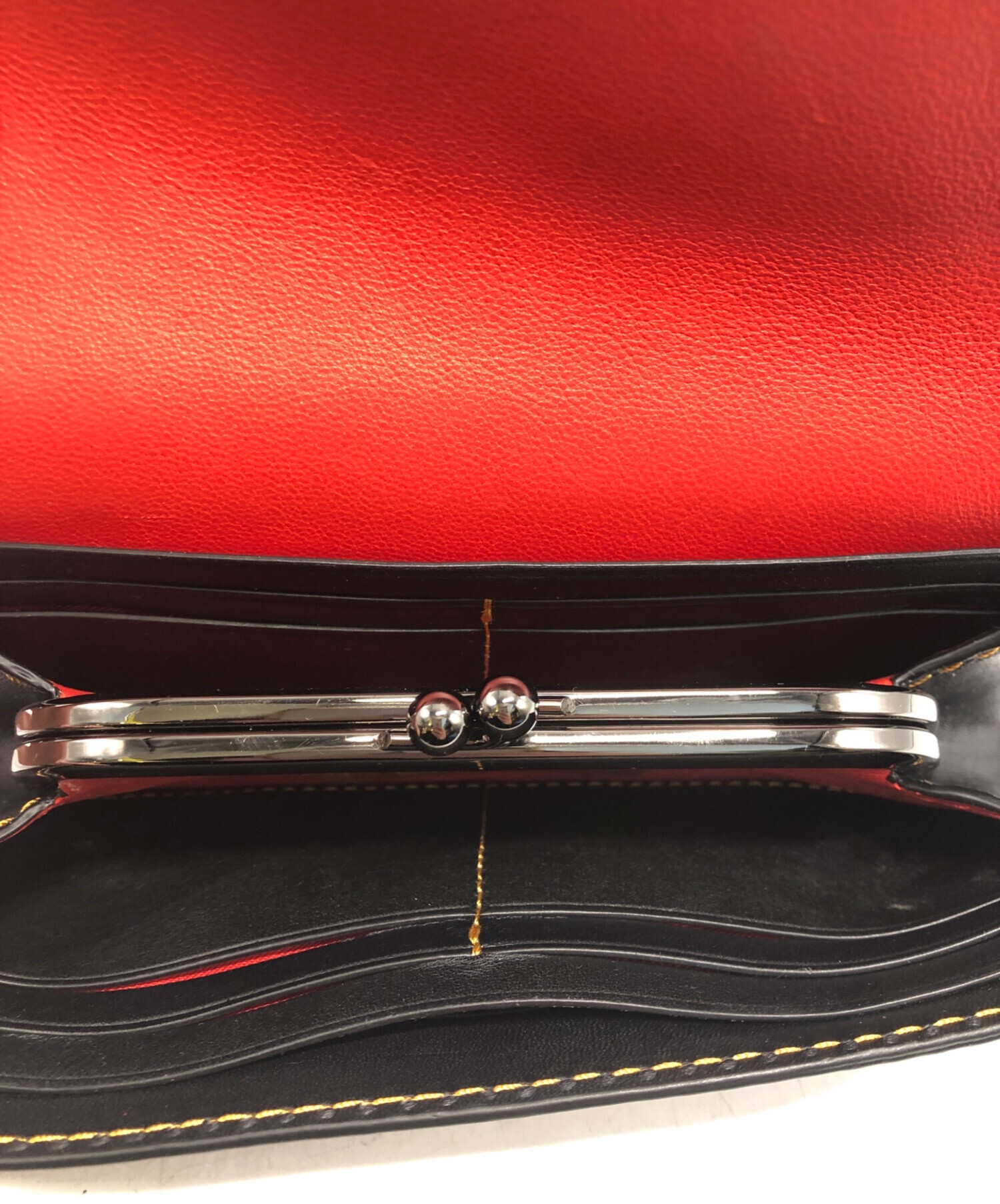 中古・古着通販】COACH (コーチ) ミッキーコラボターンロックロング 