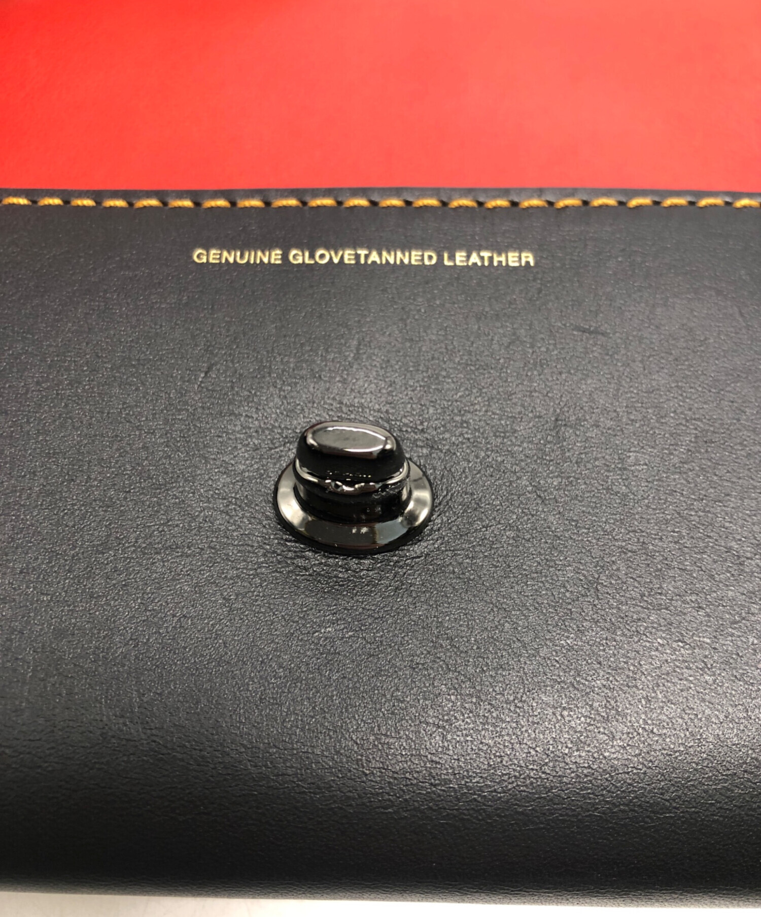 [未使用]COACH ミッキー コラボ ウォレット 長財布 黒系コーチ ブランド COACH（コーチ） DISNEY X COACH ディズニー X コラボ レディース 財布