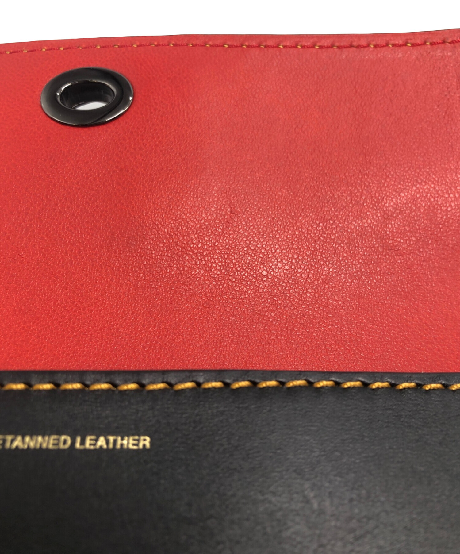 中古・古着通販】COACH (コーチ) ミッキーコラボターンロックロング 