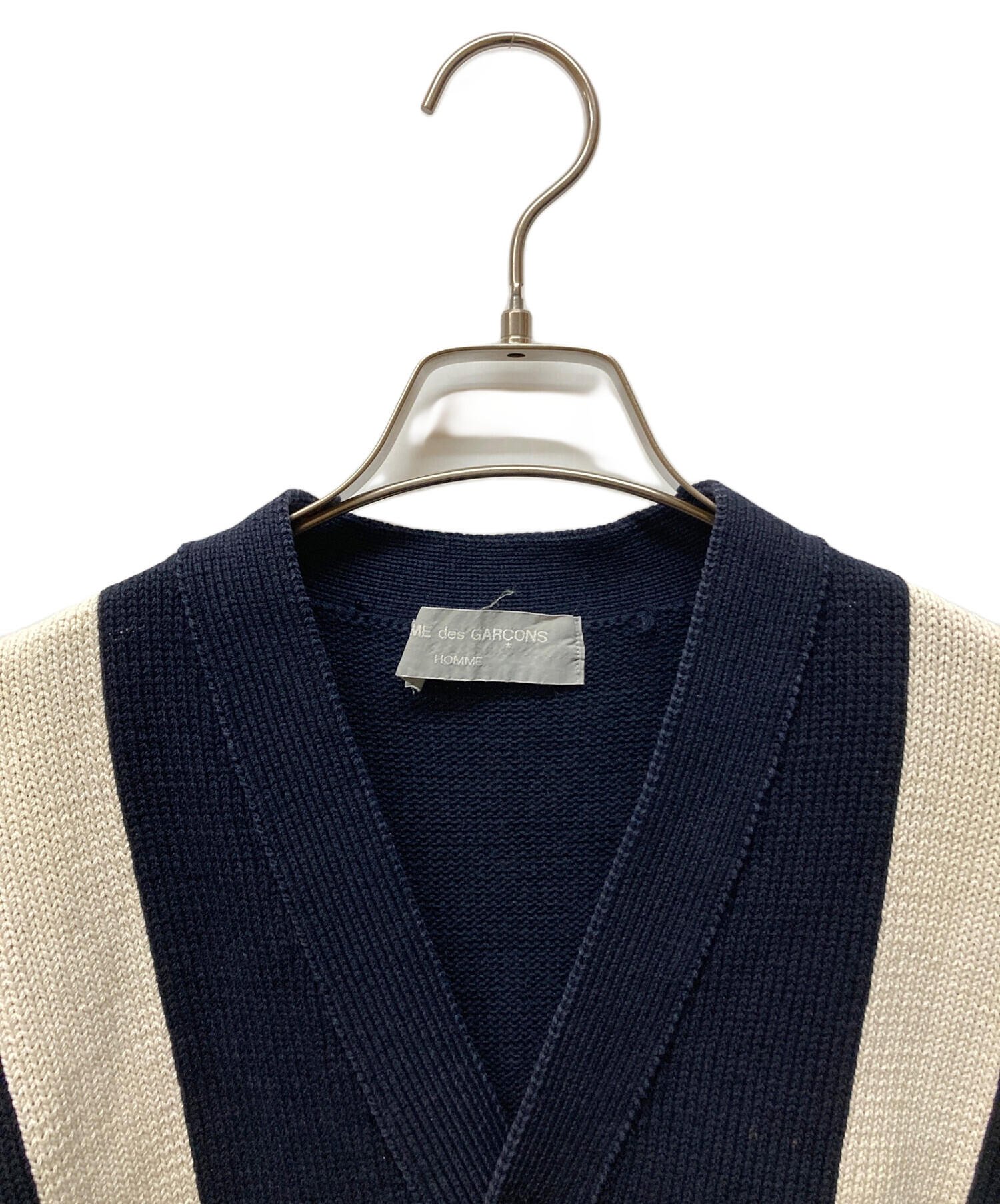 中古・古着通販】COMME des GARCONS HOMME (コムデギャルソン オム