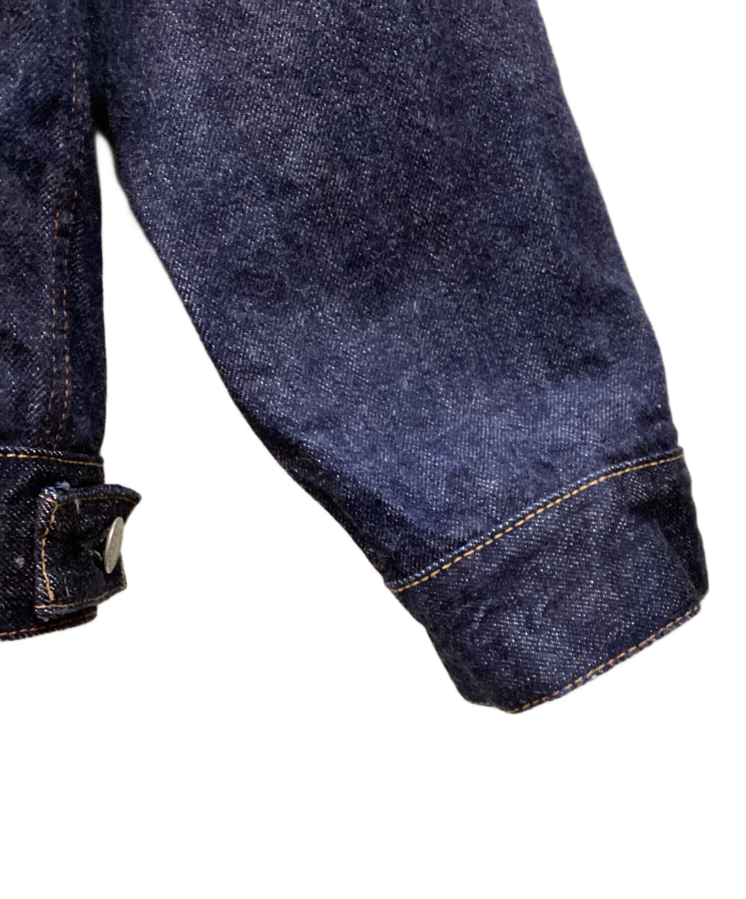 中古・古着通販】FULLCOUNT (フルカウント) Lot 2102 Type2 Denim