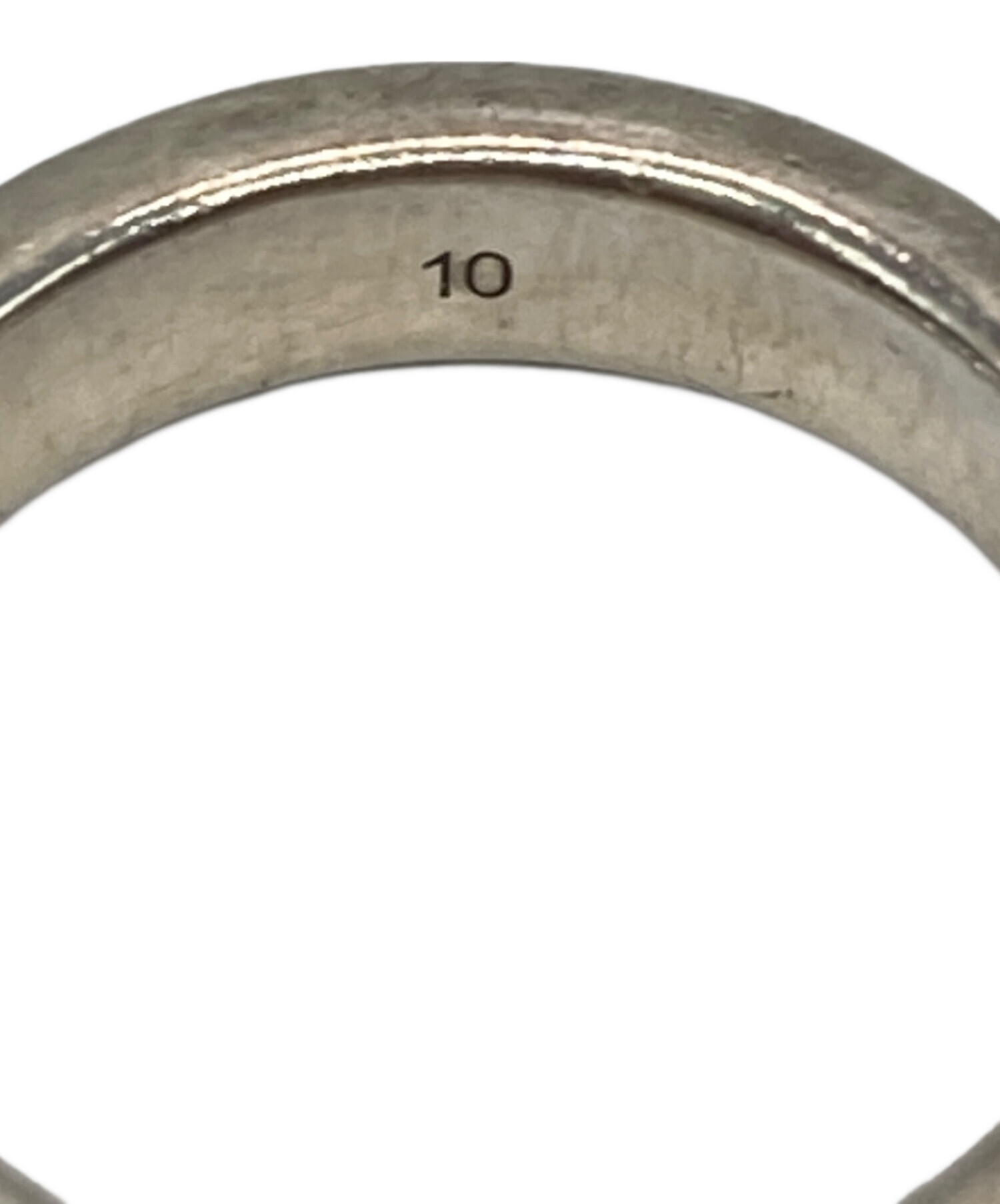 中古・古着通販】GUCCI (グッチ) ゴースト パヴェ ダイヤモンド リング