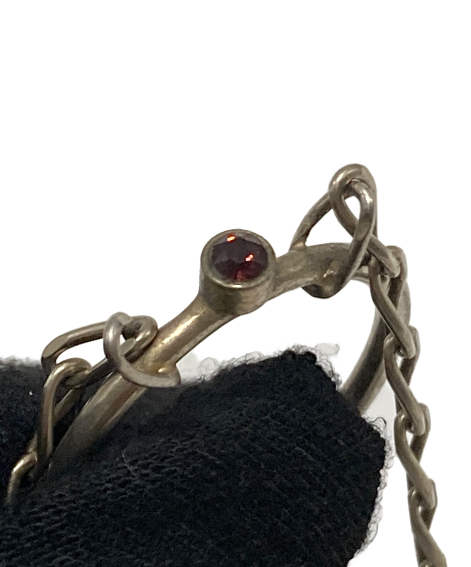 中古・古着通販】Maison Margiela (メゾンマルジェラ) キーリング