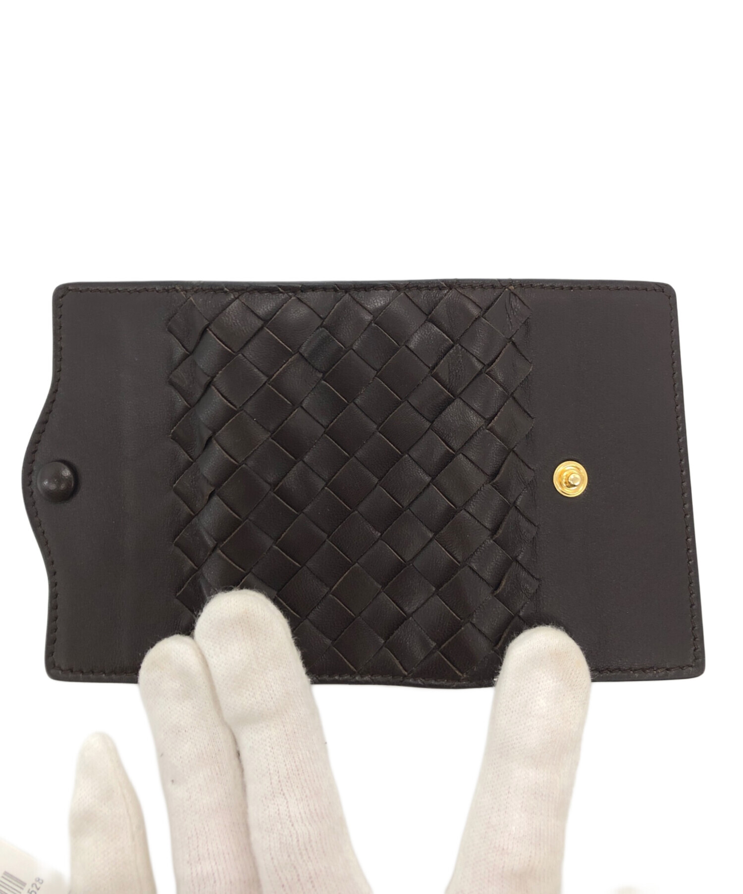中古・古着通販】BOTTEGA VENETA (ボッテガベネタ) イントレチャート 5 中古・古着通販】BOTTEGA VENETA (ボッテガベネタ) イントレチャート 5