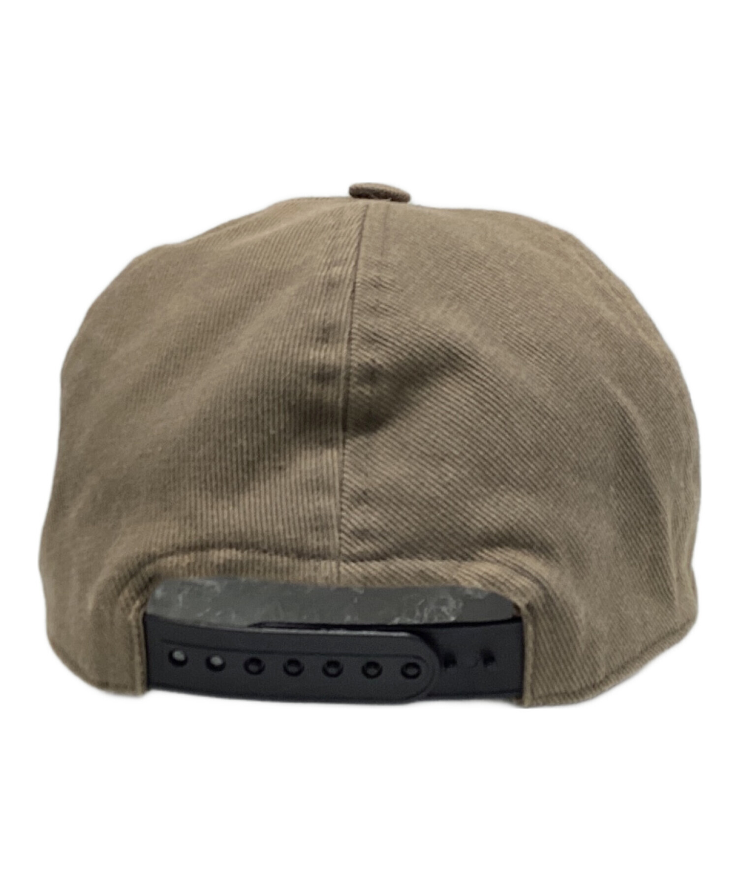 中古・古着通販】DRKSHDW (ダークシャドウ) キャップ ブラウン