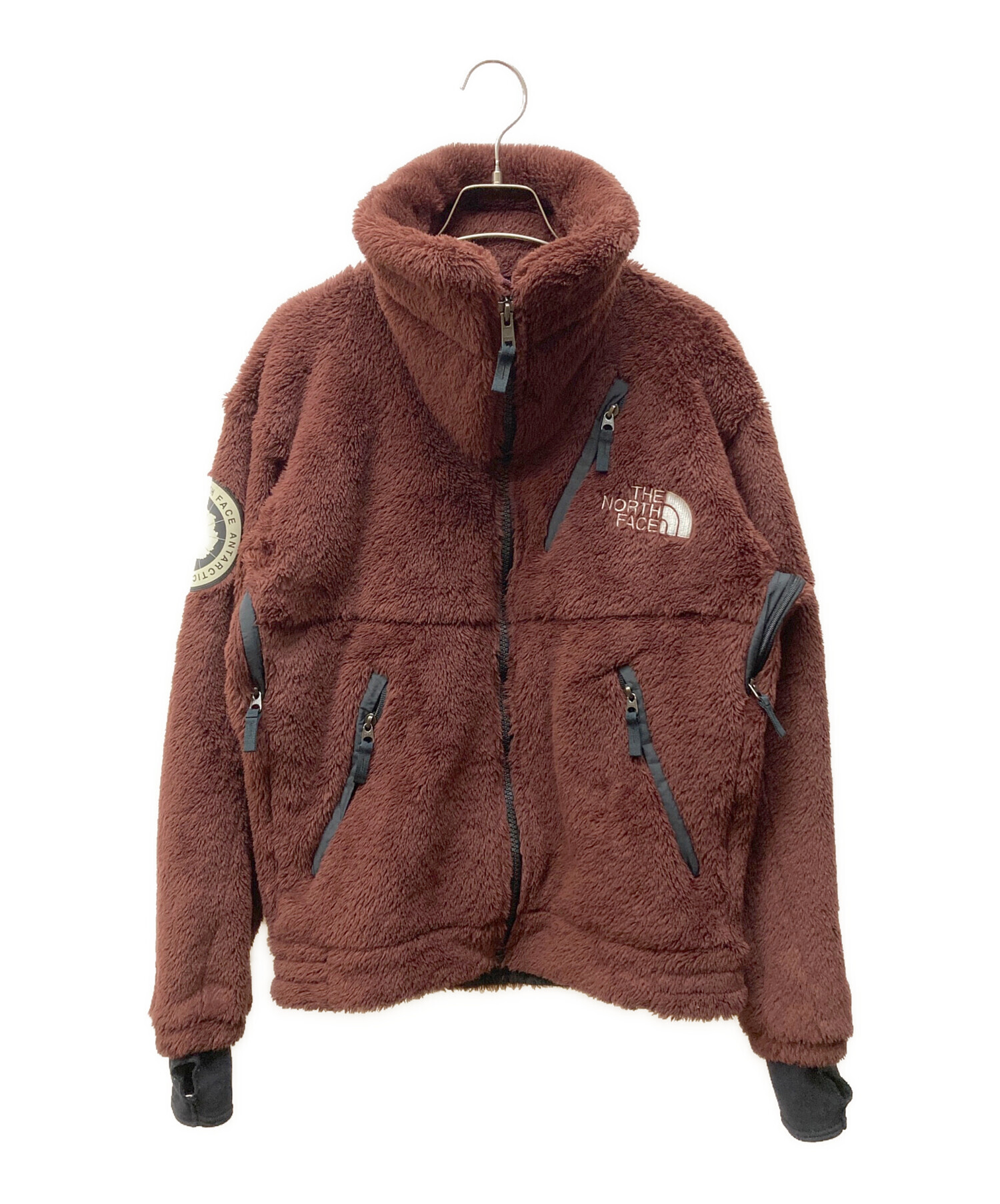 中古・古着通販】THE NORTH FACE (ザ ノース フェイス) アンタークティ 