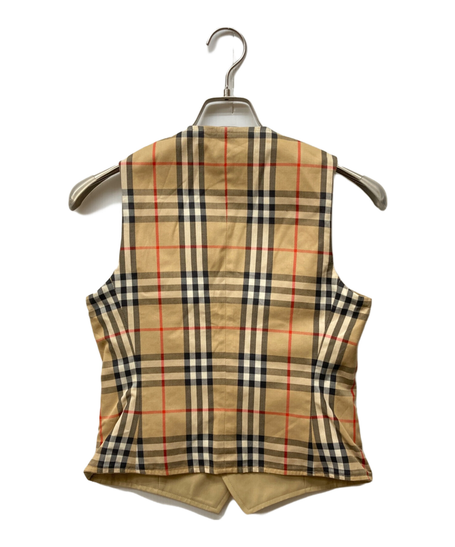 中古・古着通販】Burberry's (バーバリー) リバーシブル ノヴァ