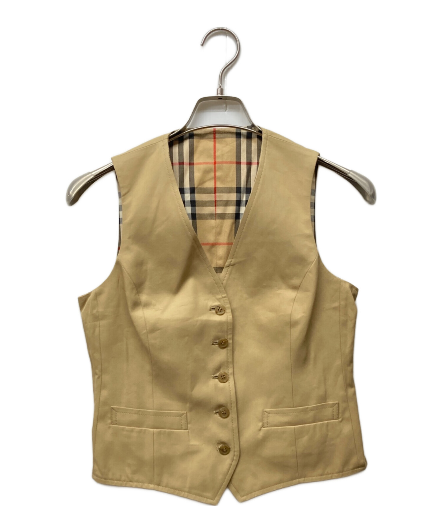 中古・古着通販】Burberry's (バーバリー) リバーシブル ノヴァ