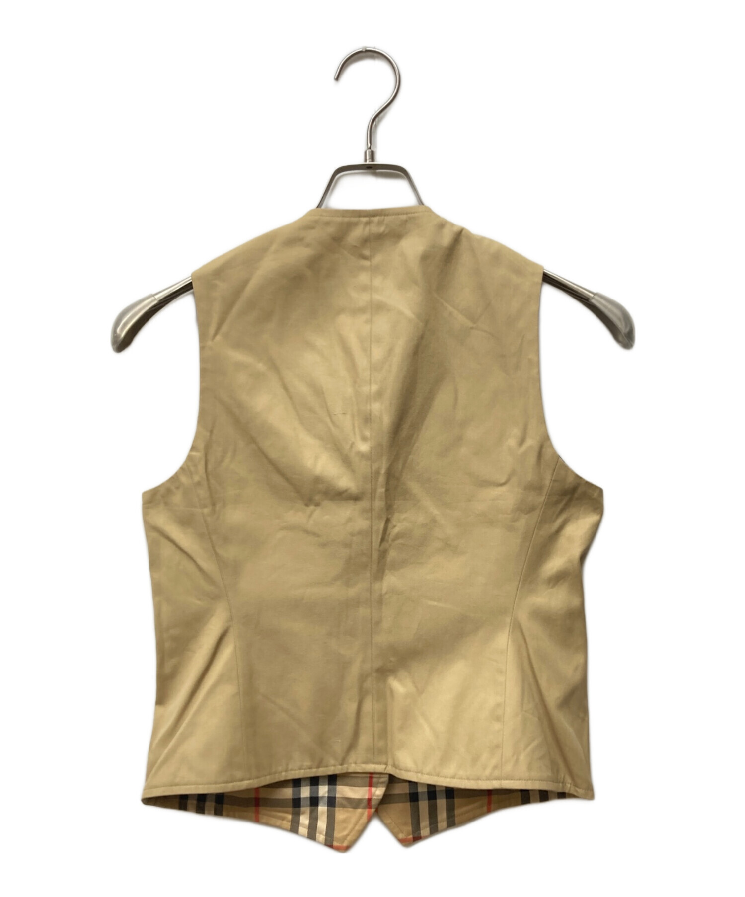 中古・古着通販】Burberry's (バーバリー) リバーシブル ノヴァ