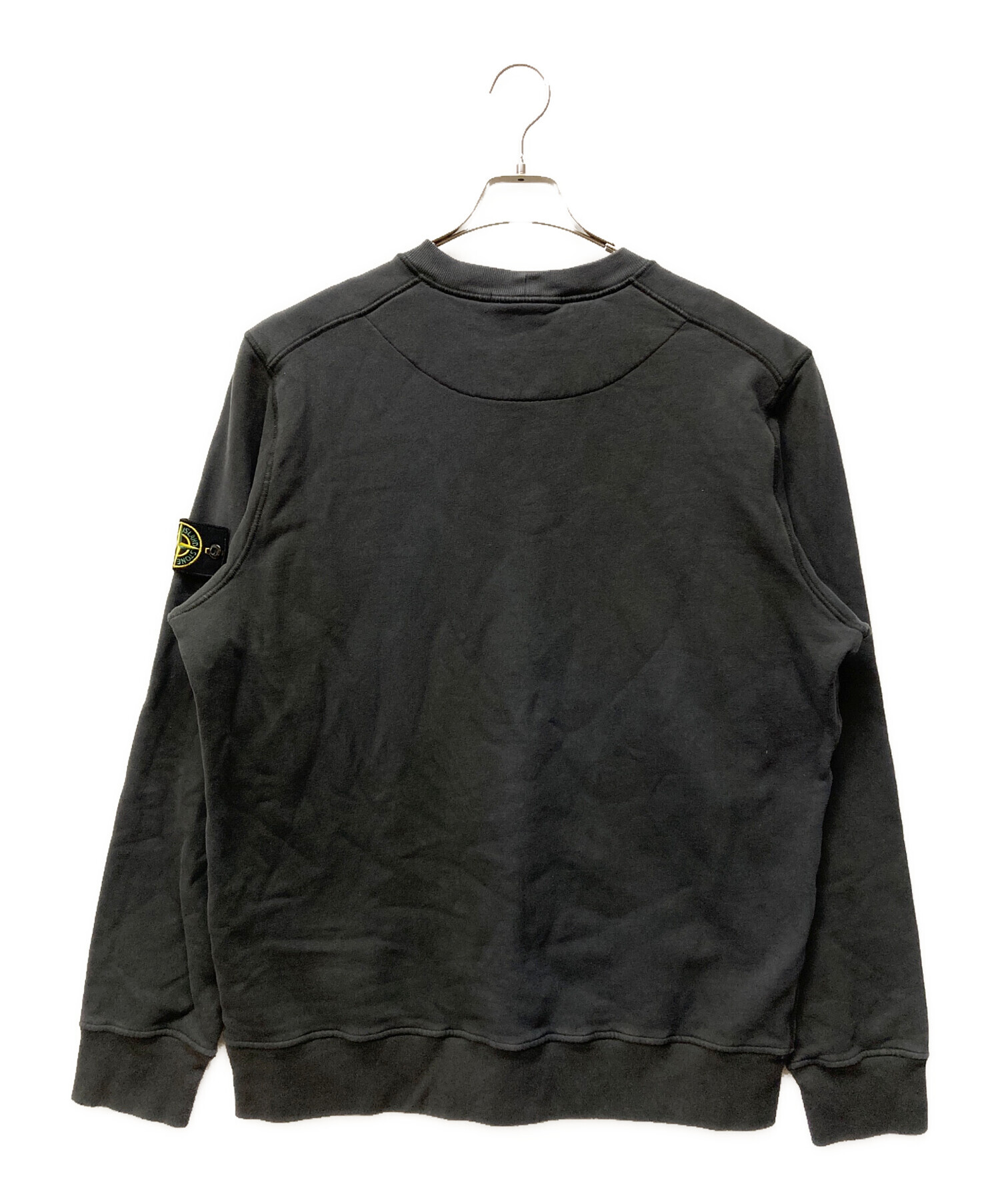 中古・古着通販】STONE ISLAND (ストーンアイランド) ガーメントダイ 