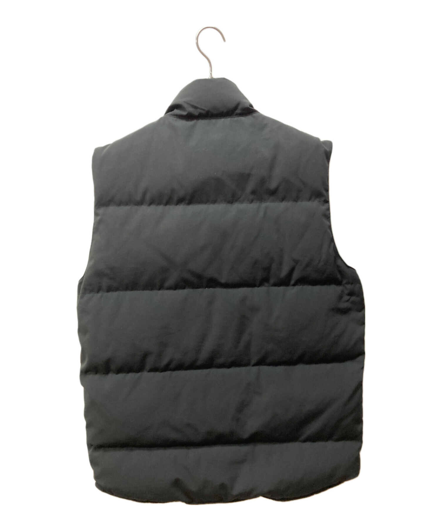 中古・古着通販】CANADA GOOSE (カナダグース) FREESTYLE CREW VEST
