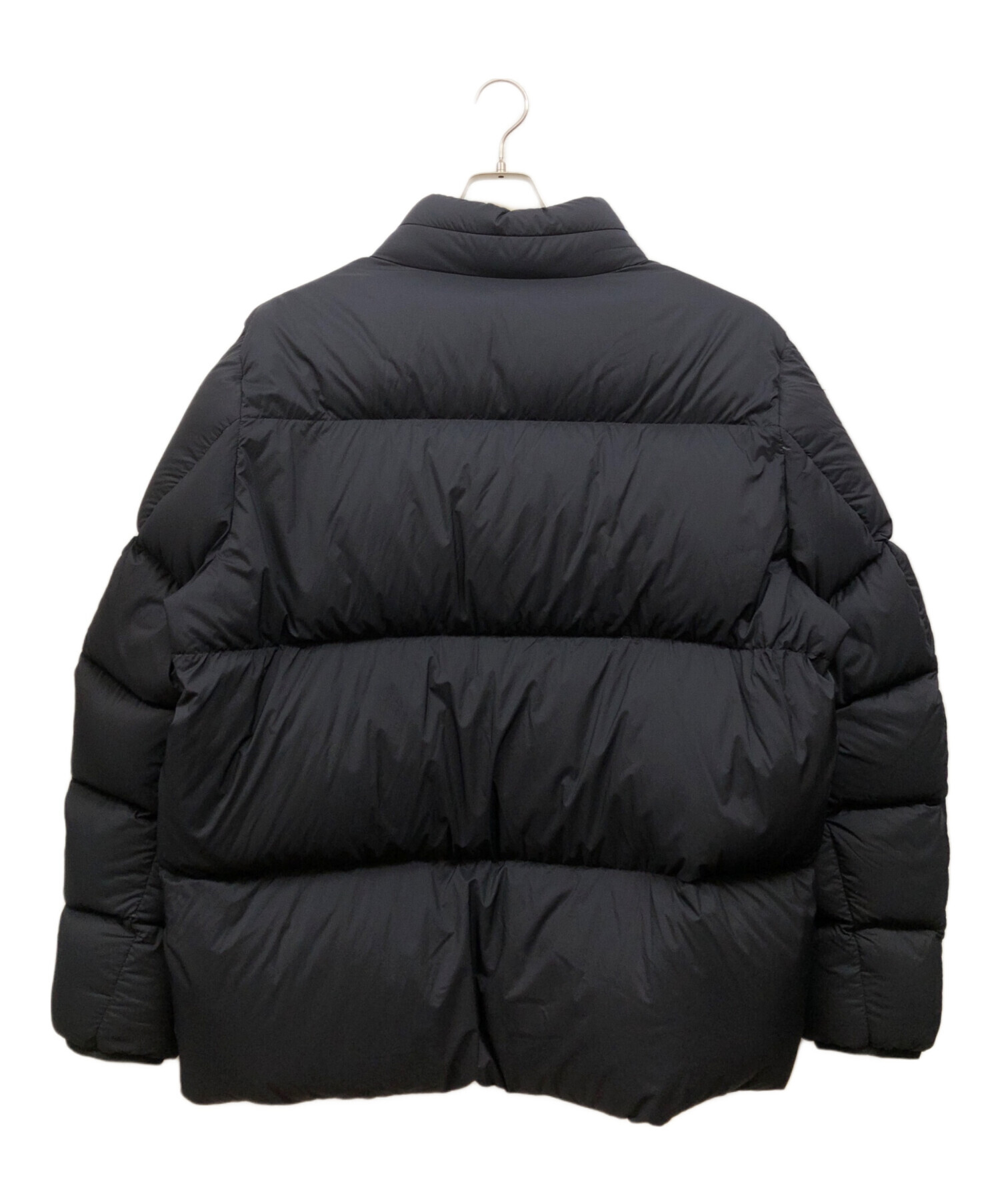 中古・古着通販】MONCLER (モンクレール) DIENG ブラック サイズ:7 