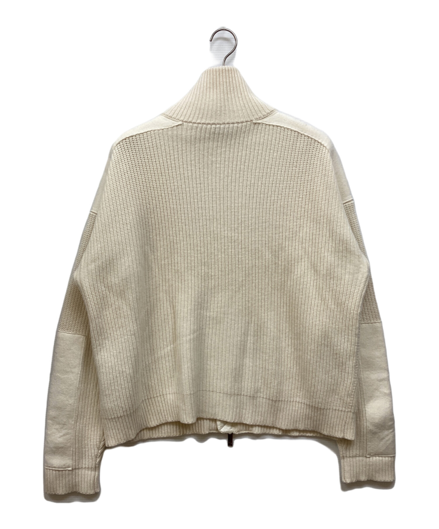 中古・古着通販】MONCLER (モンクレール) MAGLIONE TRICOT CARDIGAN