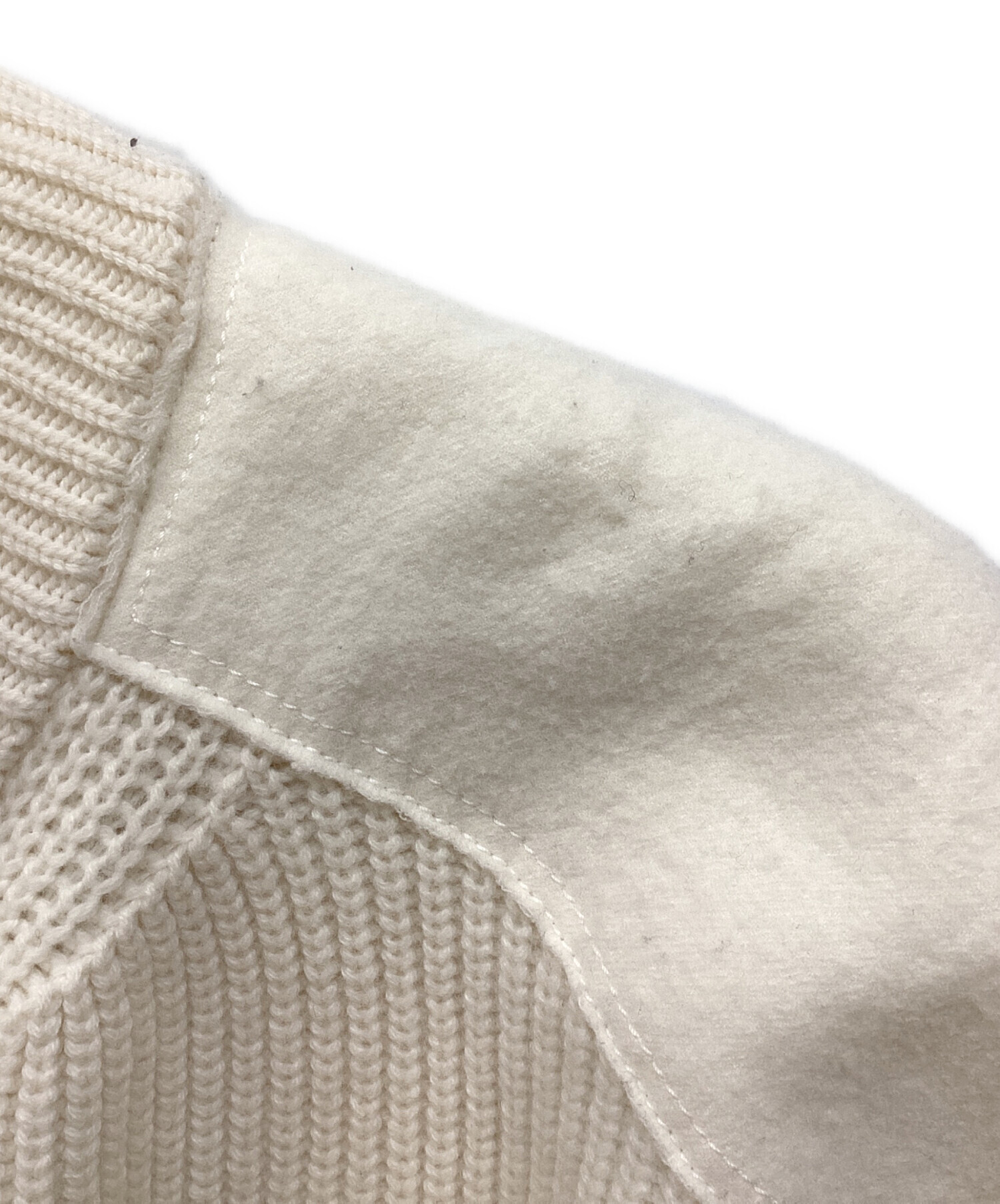 中古・古着通販】MONCLER (モンクレール) MAGLIONE TRICOT CARDIGAN