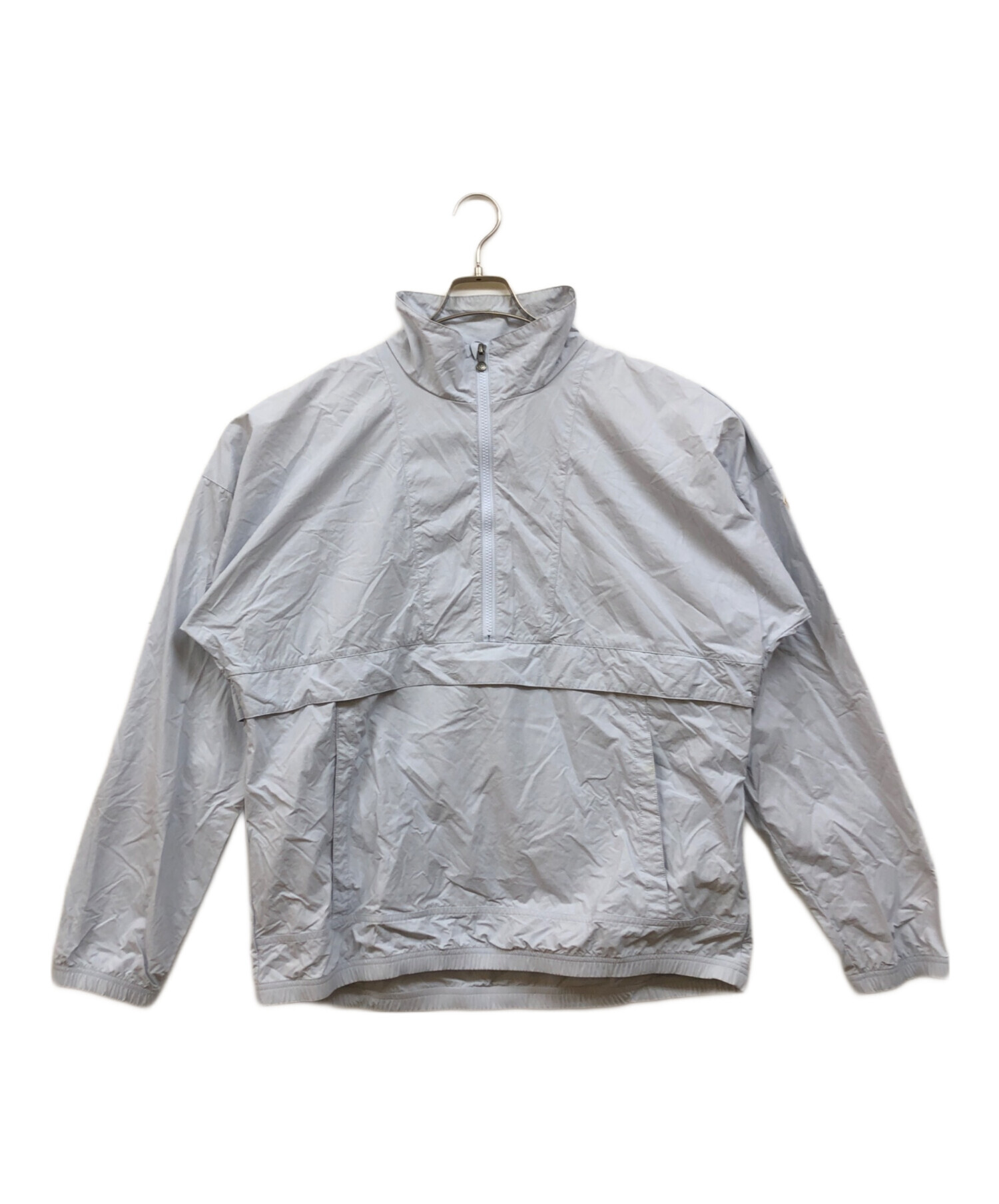 中古・古着通販】Pyrenex (ピレネックス) アノラックナイロン
