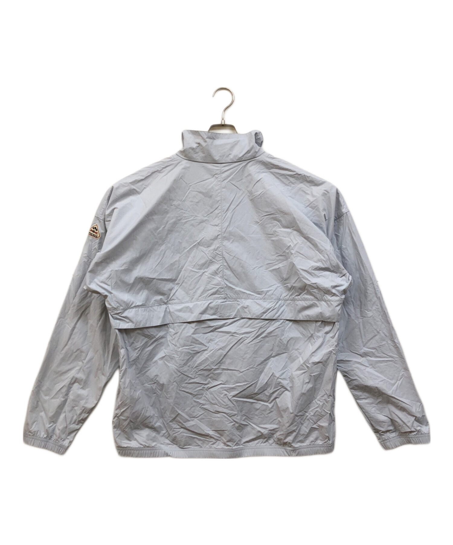 中古・古着通販】Pyrenex (ピレネックス) アノラックナイロン