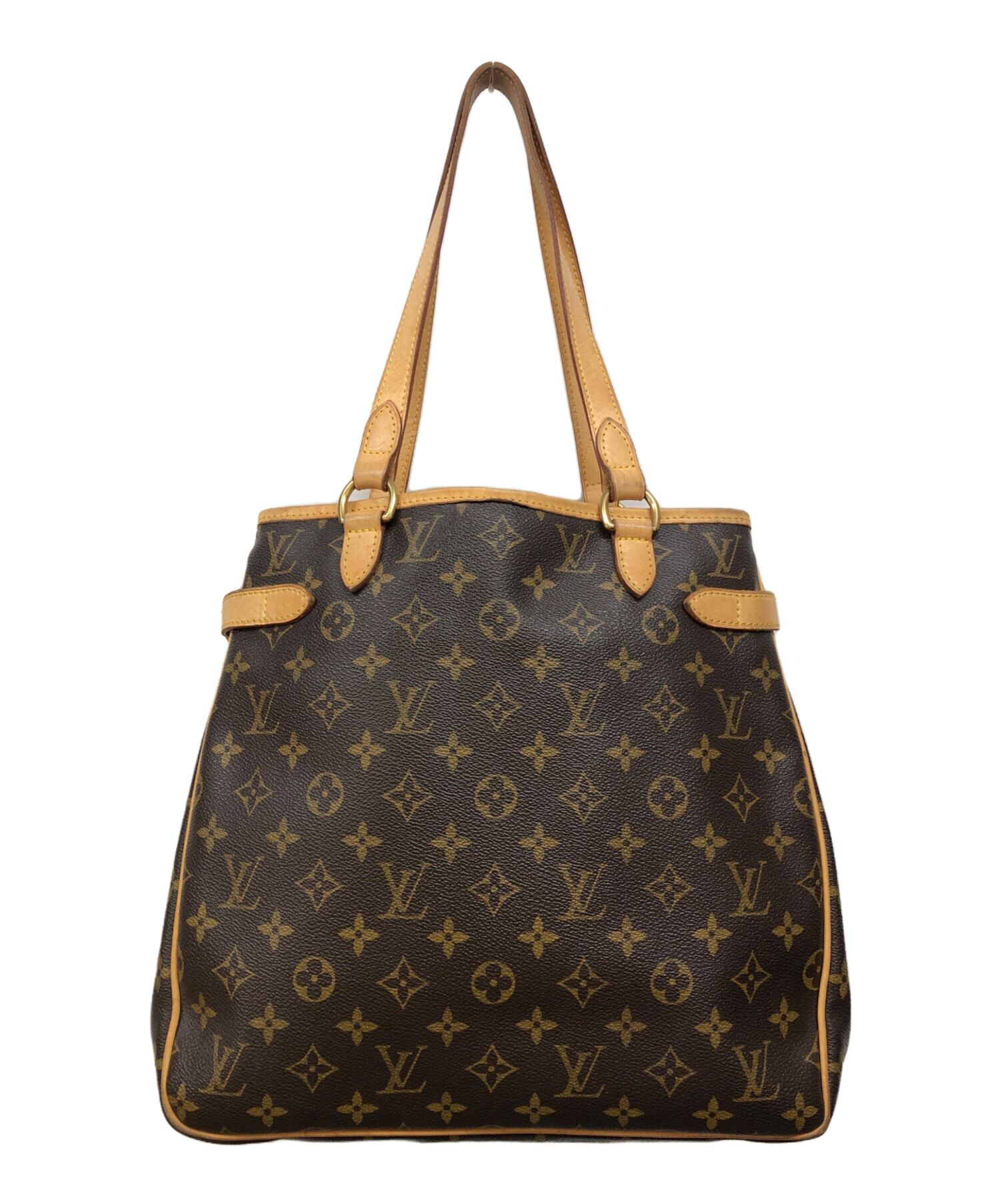 LOUIS VUITTON ルイヴィトン 小物類（その他） レディース 【古着】【中古】 中古・古着通販】LOUIS VUITTON (ルイ ヴィトン) バティニョール