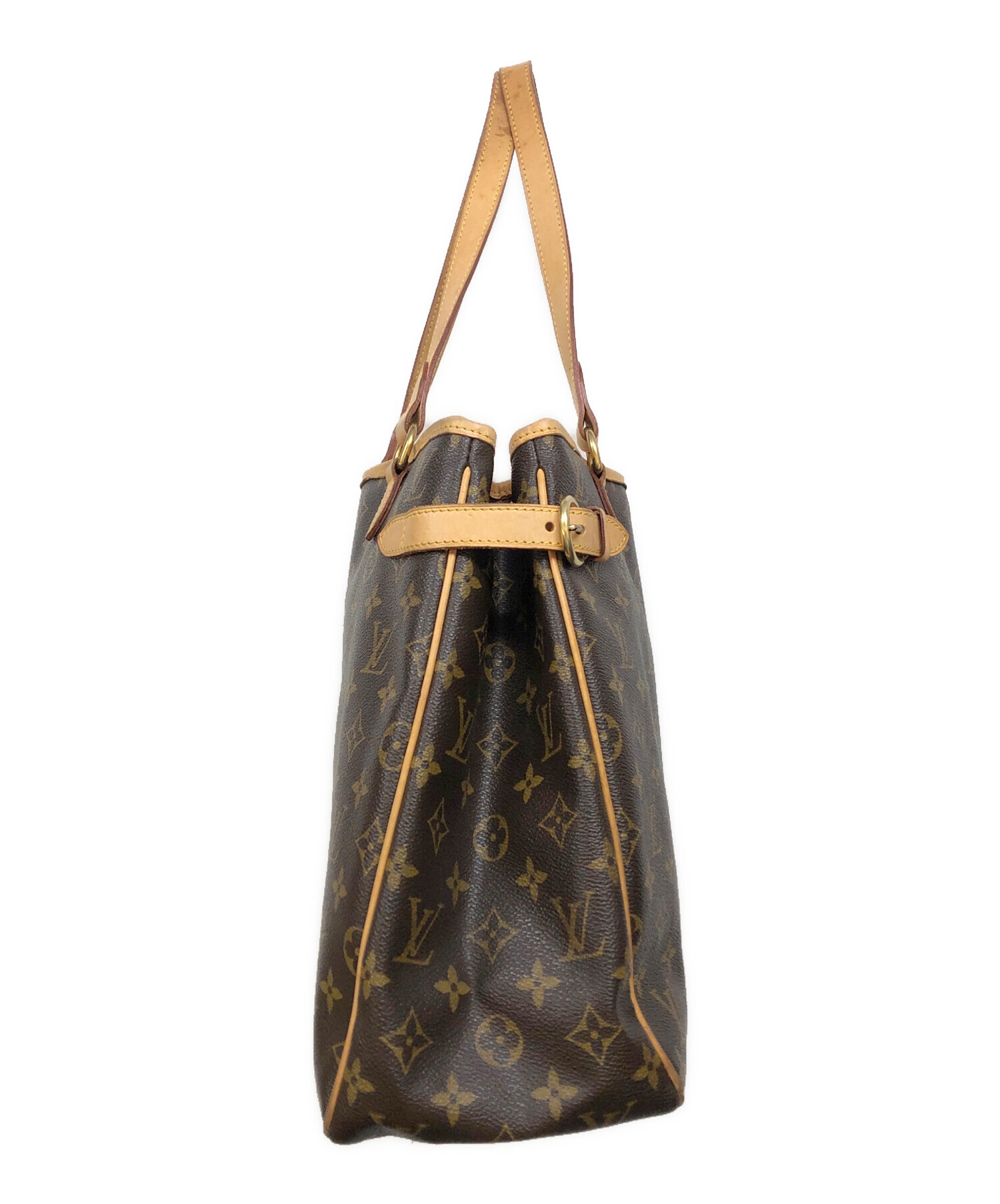 中古・古着通販】LOUIS VUITTON (ルイ ヴィトン) バティニョール
