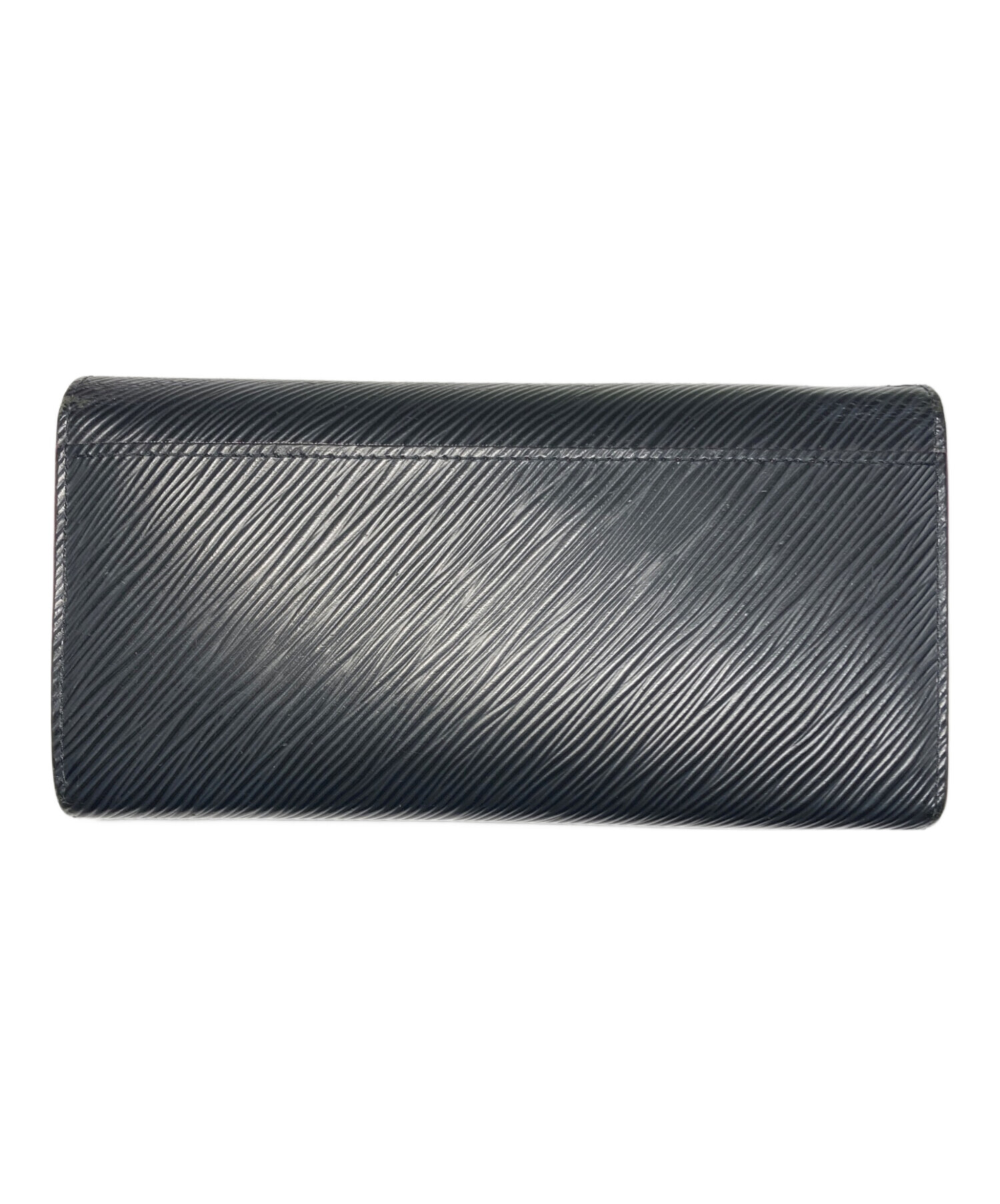 中古・古着通販】LOUIS VUITTON (ルイ ヴィトン) ポルトフォイユ サラ 