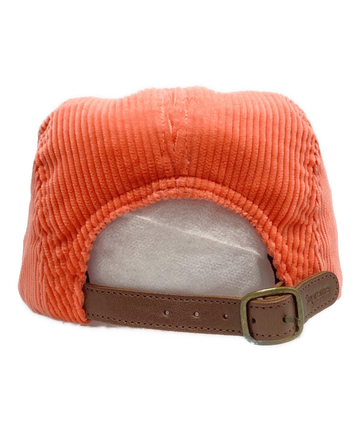 中古・古着通販】SUPREME (シュプリーム) 17SS Corduroy Camp Cap