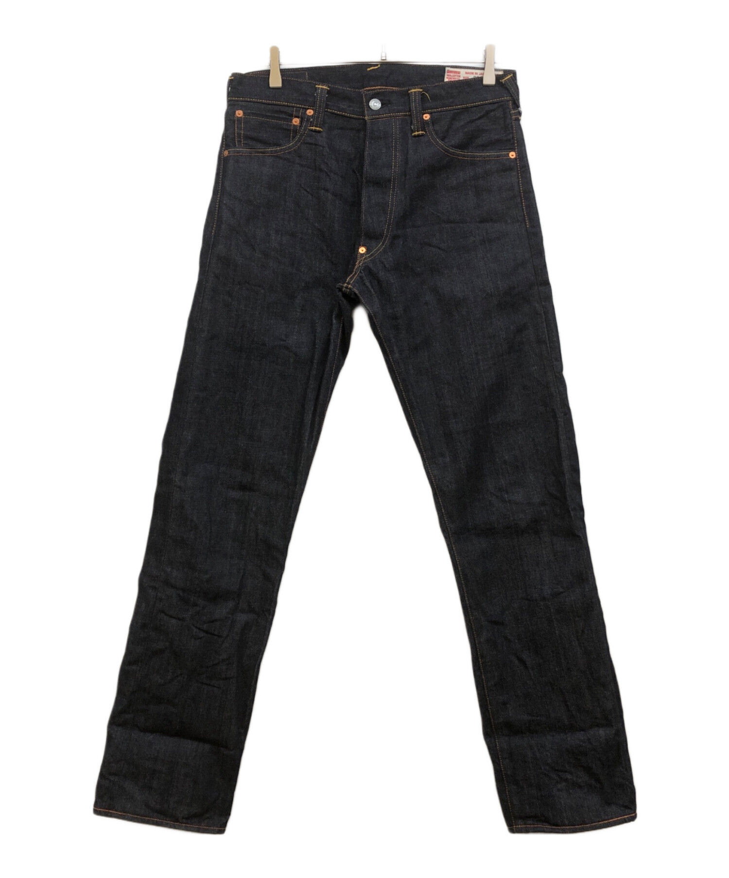 EVISU エビス デニム no2 カモメ lot2000 w29
