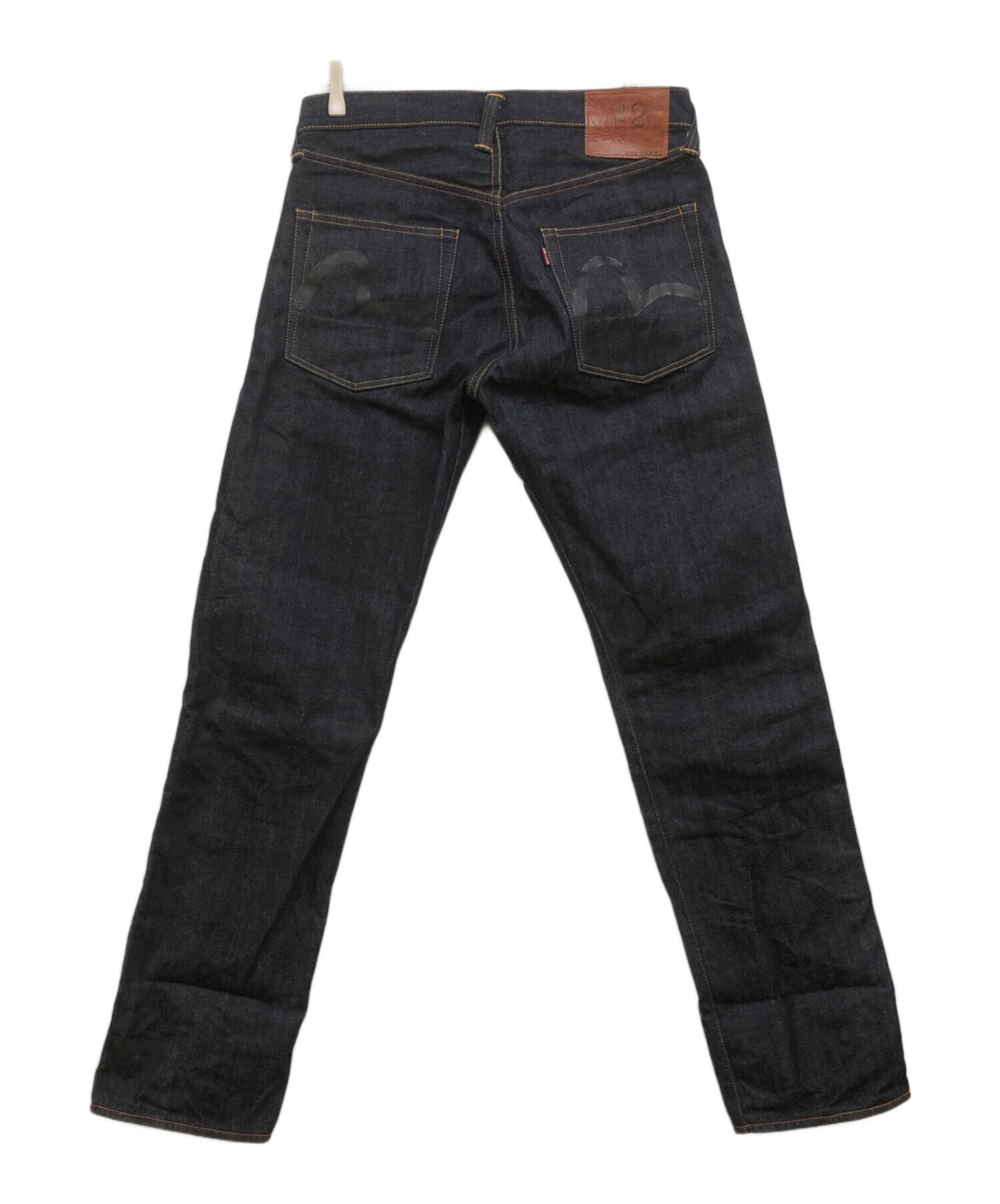 EVISU エヴィス EVISU エヴィス LOT.2000 NO.2 デニムパンツ size:32