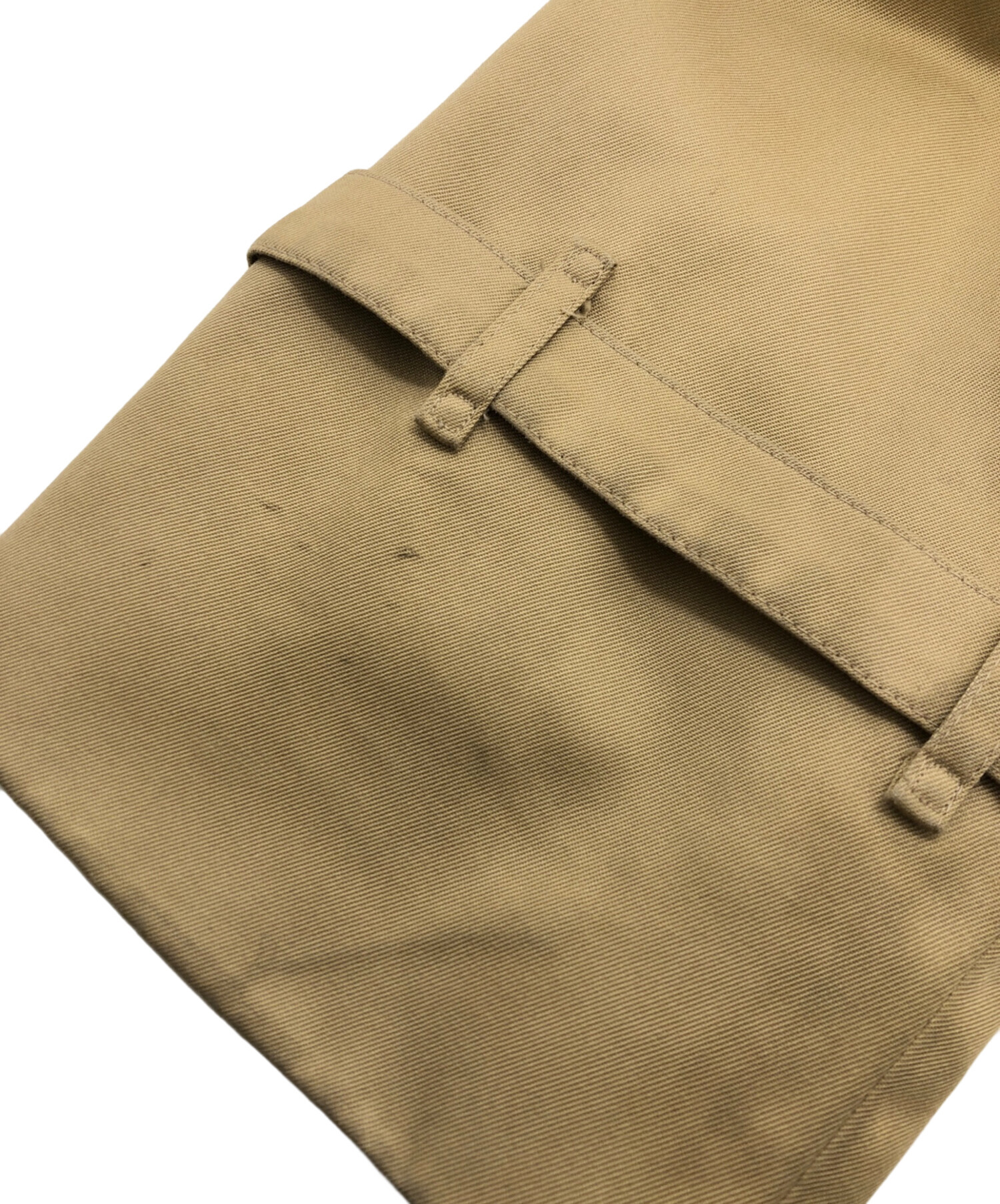 中古・古着通販】Burberry's (バーバリー) トレンチコート ベージュ