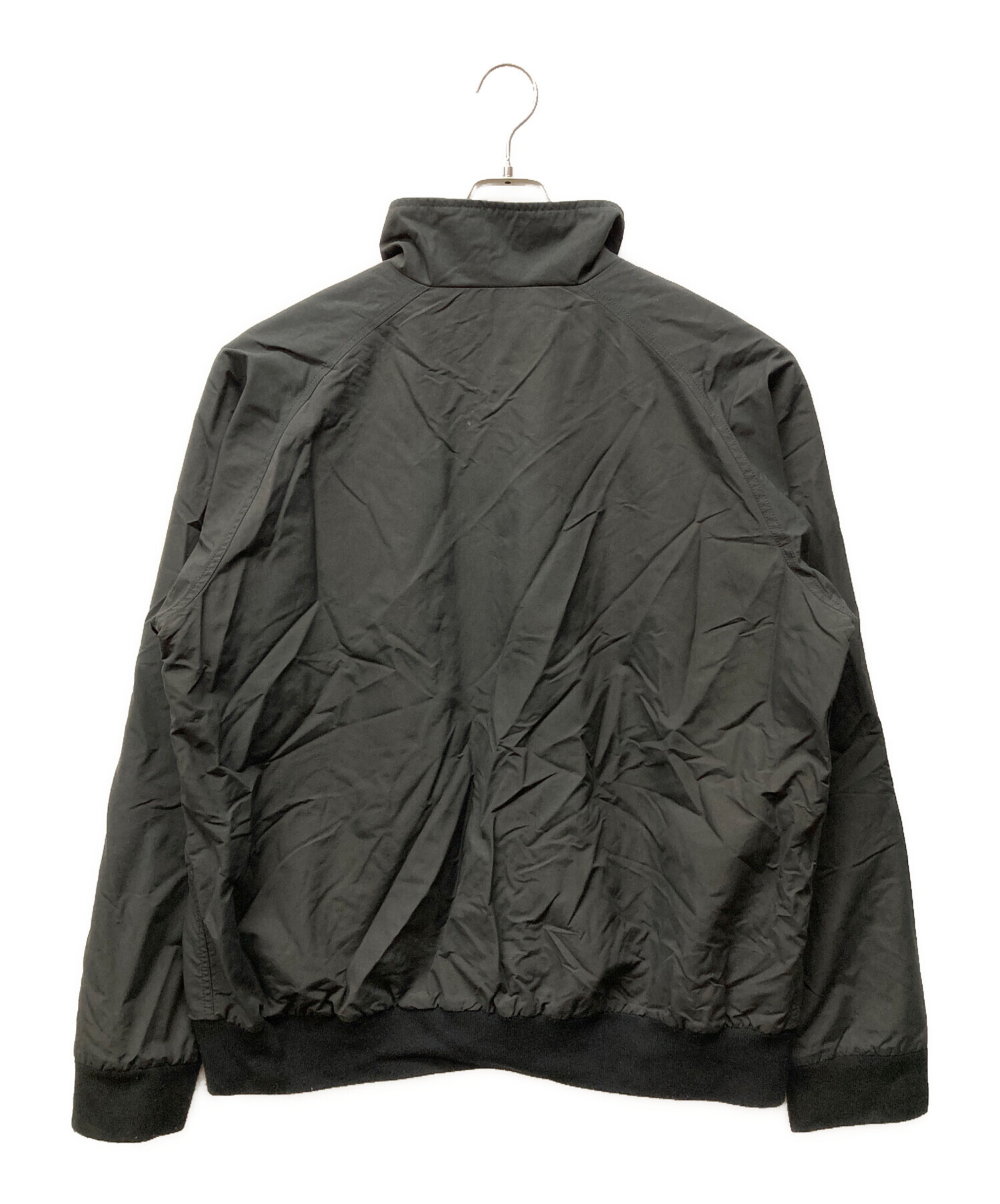 中古・古着通販】Patagonia (パタゴニア) BAGGIES JACKET グレー