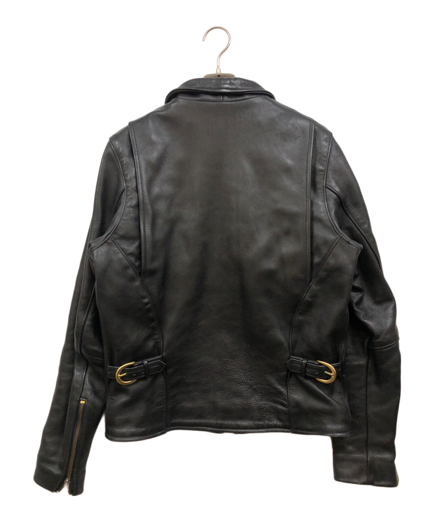 中古・古着通販】VANSON (バンソン) ENF/エンフィールド ブラック