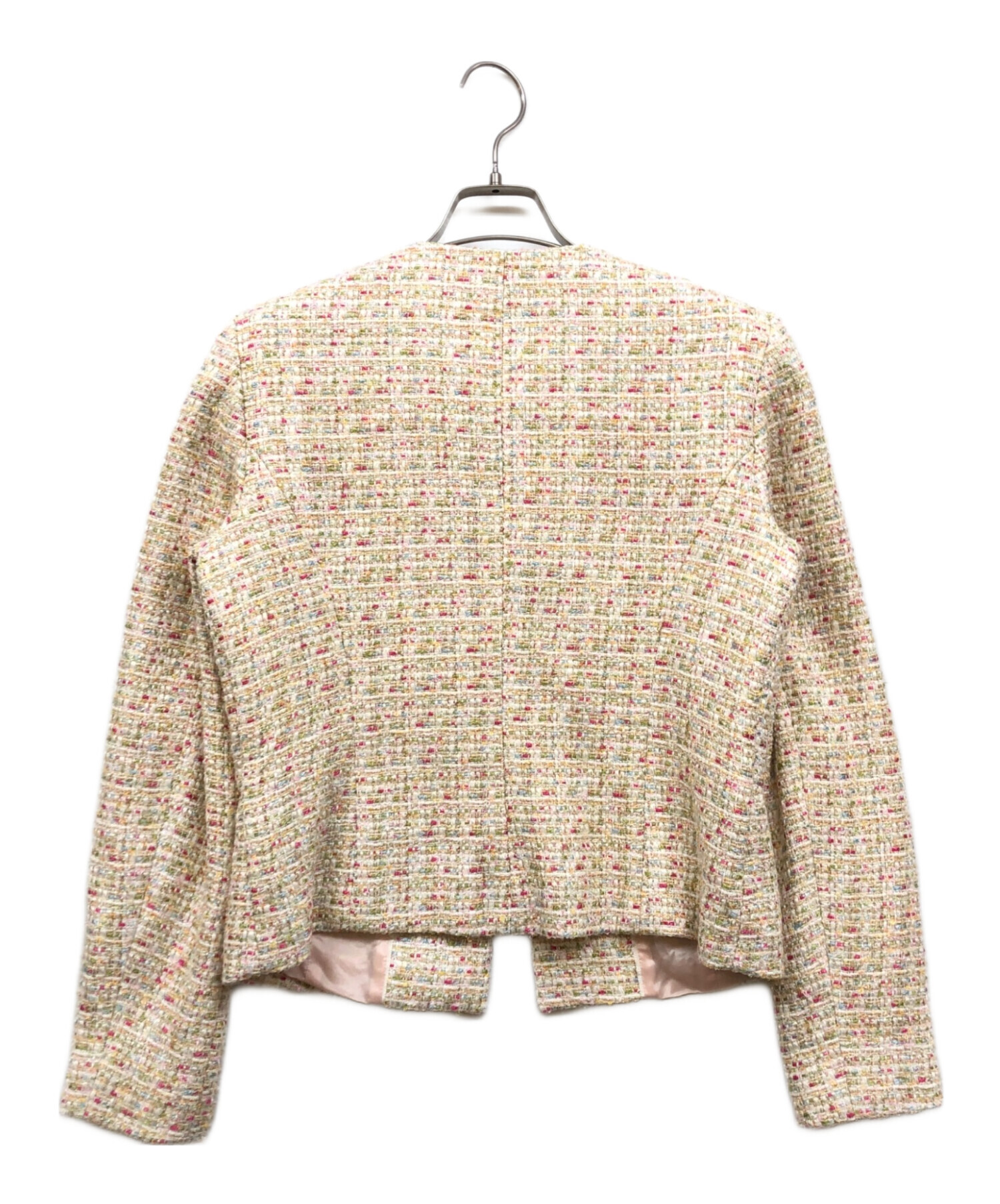BROOKS BROTHERS ツイードジャケット 90年代 古着 送料無料 中古・古着通販】BROOKS BROTHERS (ブルックスブラザーズ) ツイード