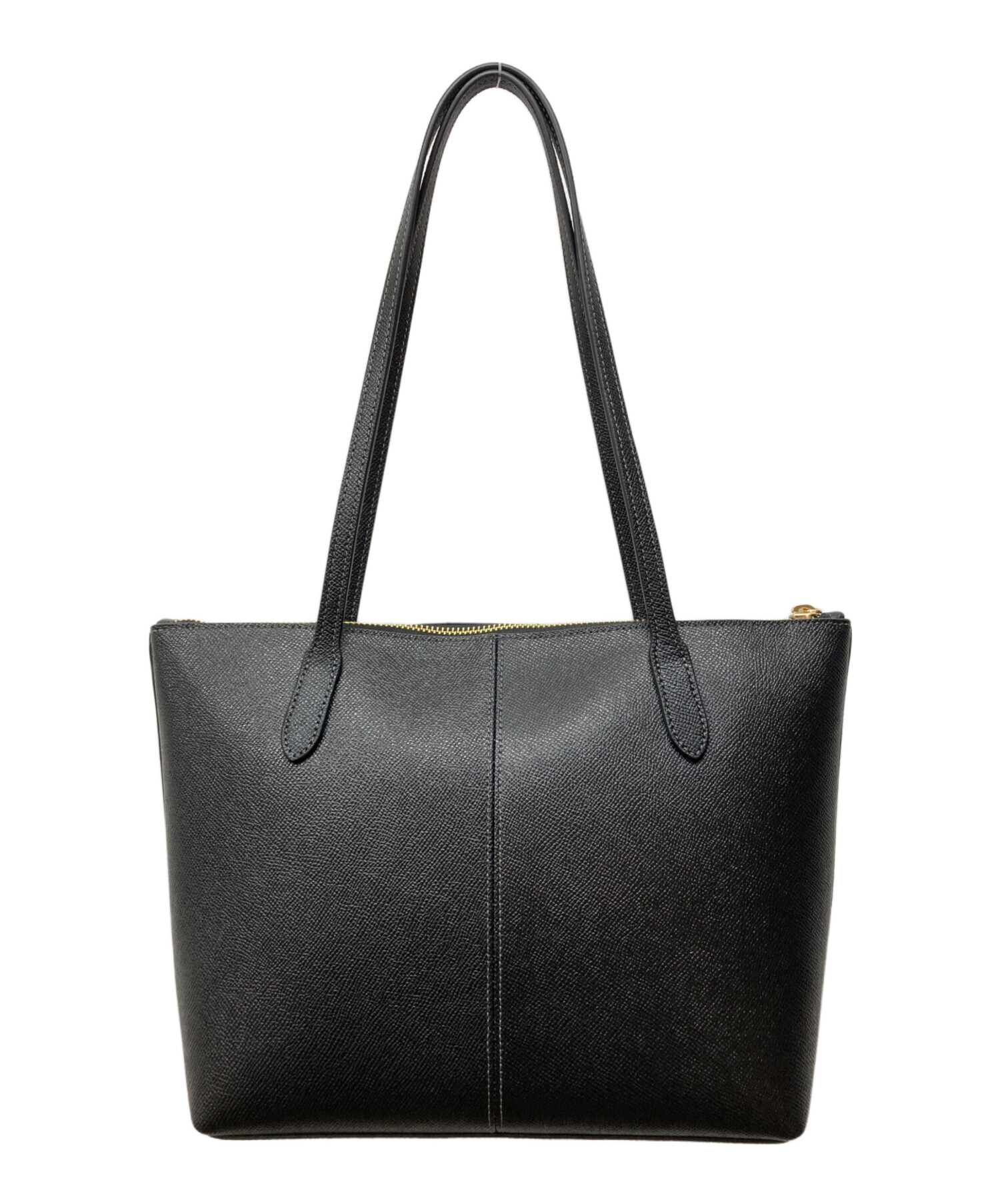 中古・古着通販】COACH (コーチ) フィオナ ジップ トート バッグ