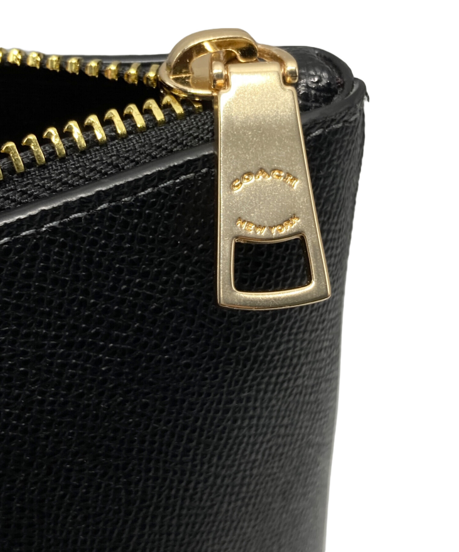 中古・古着通販】COACH (コーチ) フィオナ ジップ トート バッグ