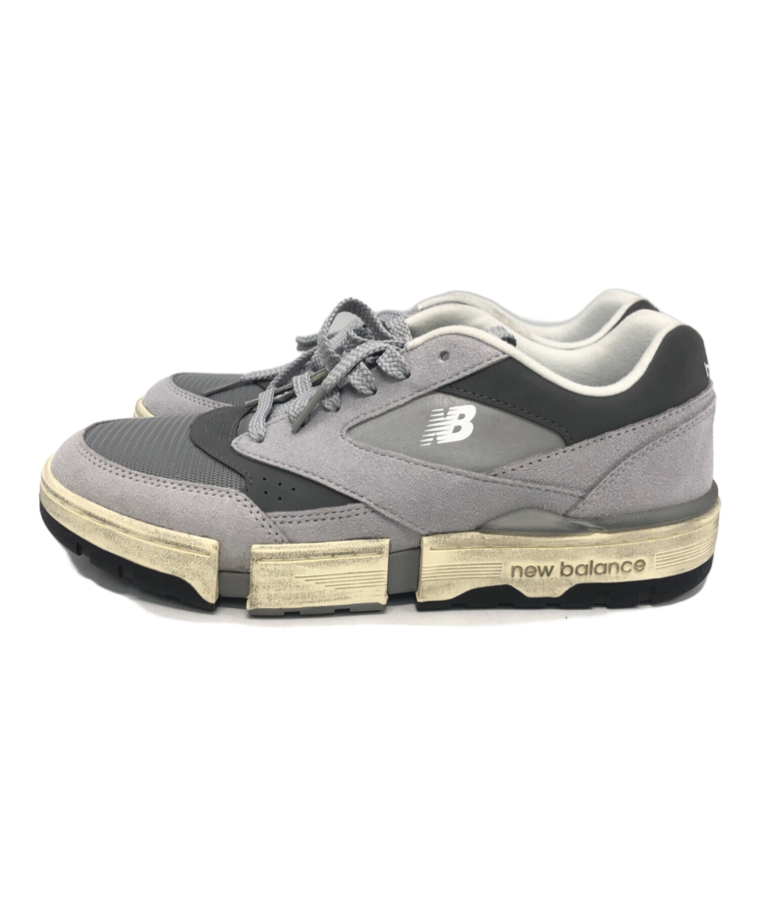 中古・古着通販】NEW BALANCE (ニューバランス) Jaden Smith