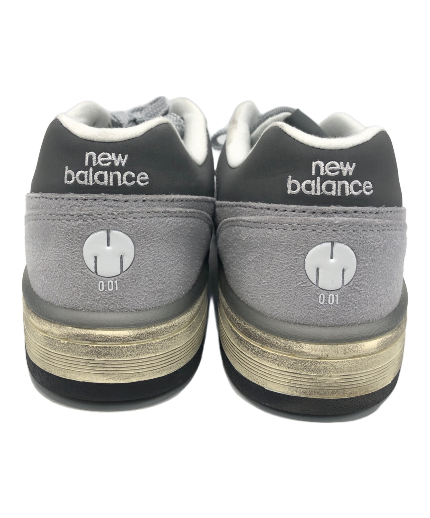 中古・古着通販】NEW BALANCE (ニューバランス) Jaden Smith 