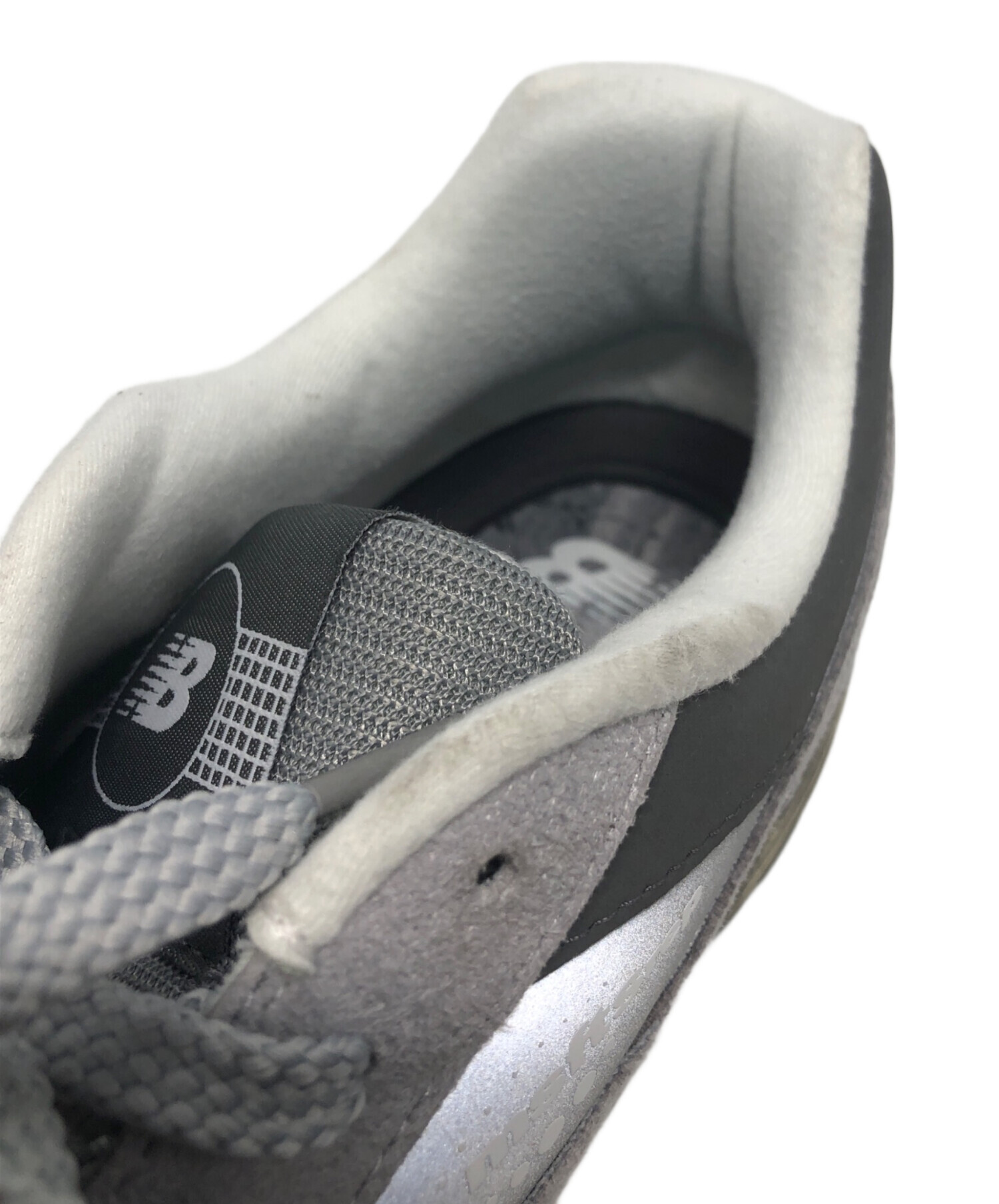 中古・古着通販】NEW BALANCE (ニューバランス) Jaden Smith 