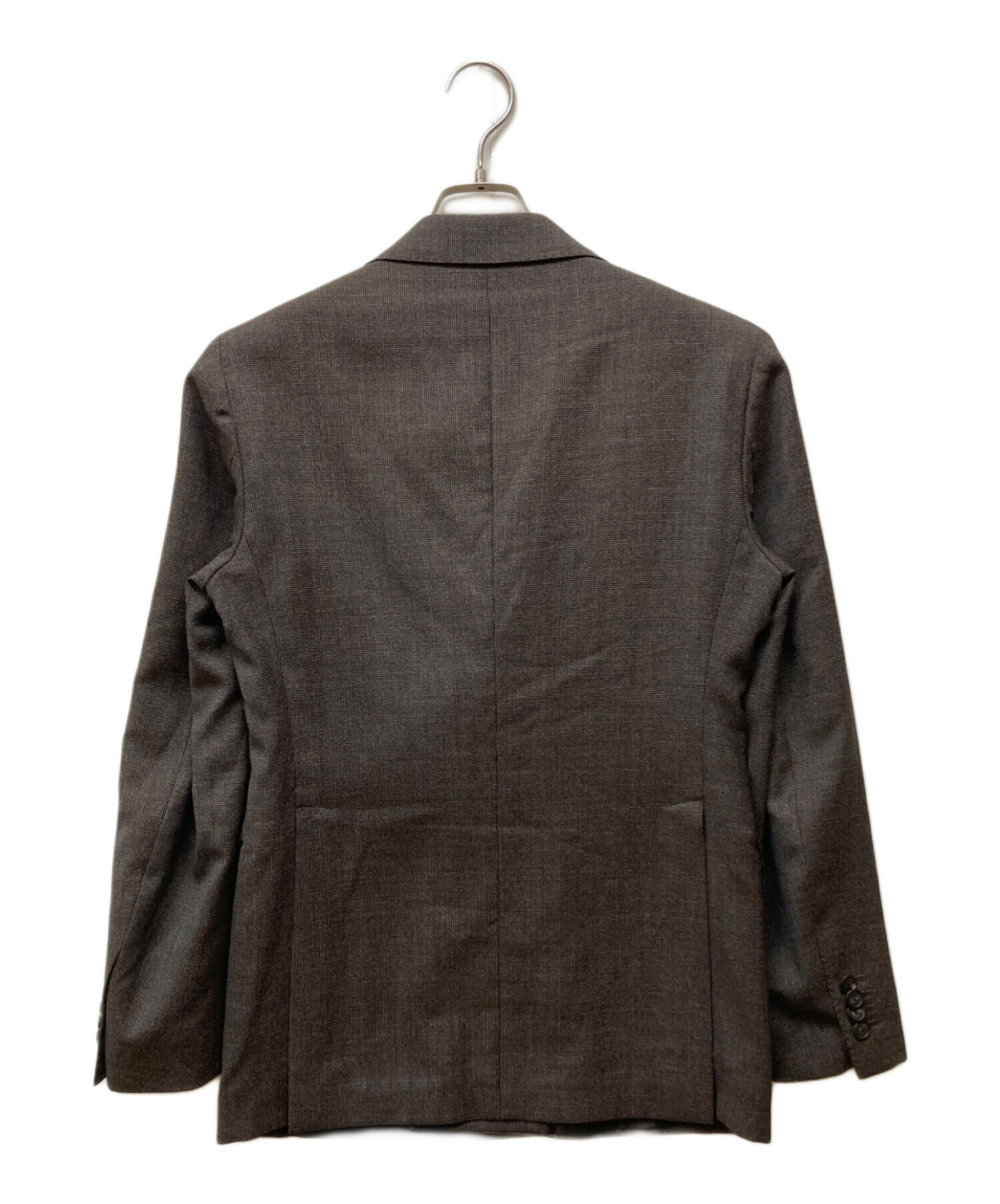 中古・古着通販】TAGLIATORE (タリアトーレ) ダブルジャケット