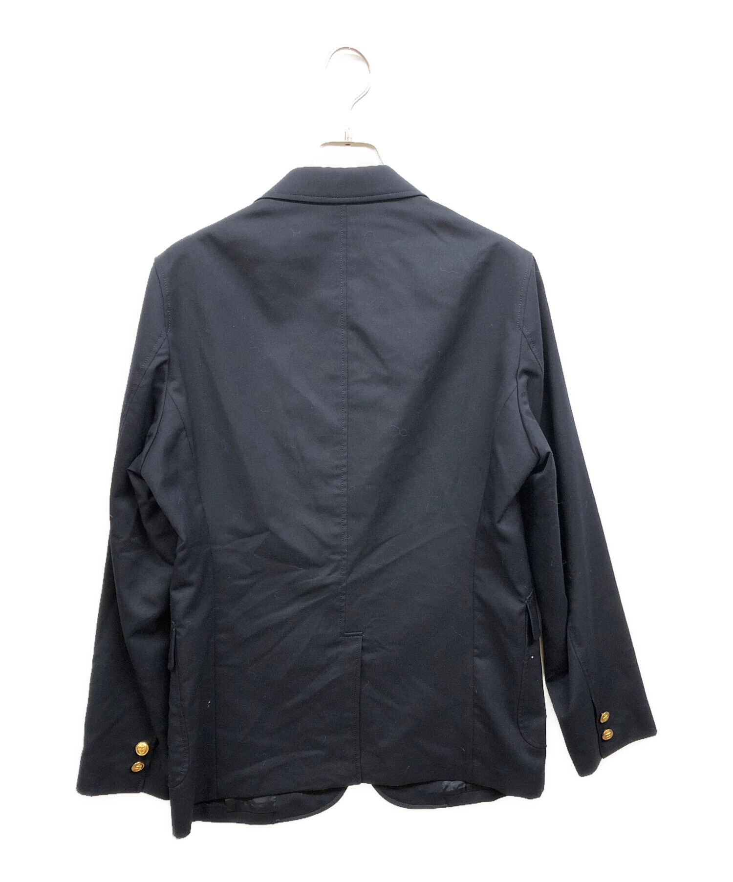BEAMS PLUS 3B Blazer Combat Wool XLサイズ BEAMS PLUS 3B BEAMS PLUS Combat Wool（休閒外套）郵購 | BEAMS