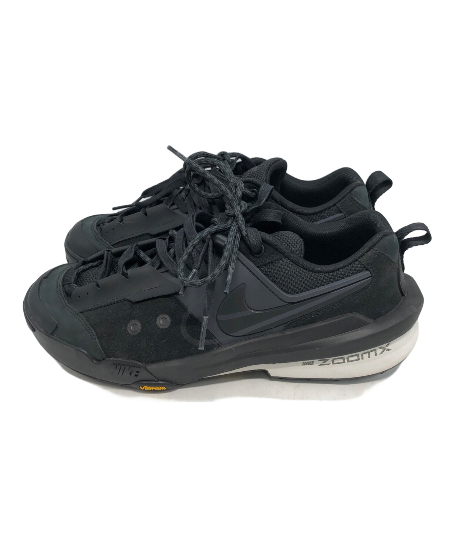 中古・古着通販】NIKE (ナイキ) sacai (サカイ) ZEGAMADOME SP 