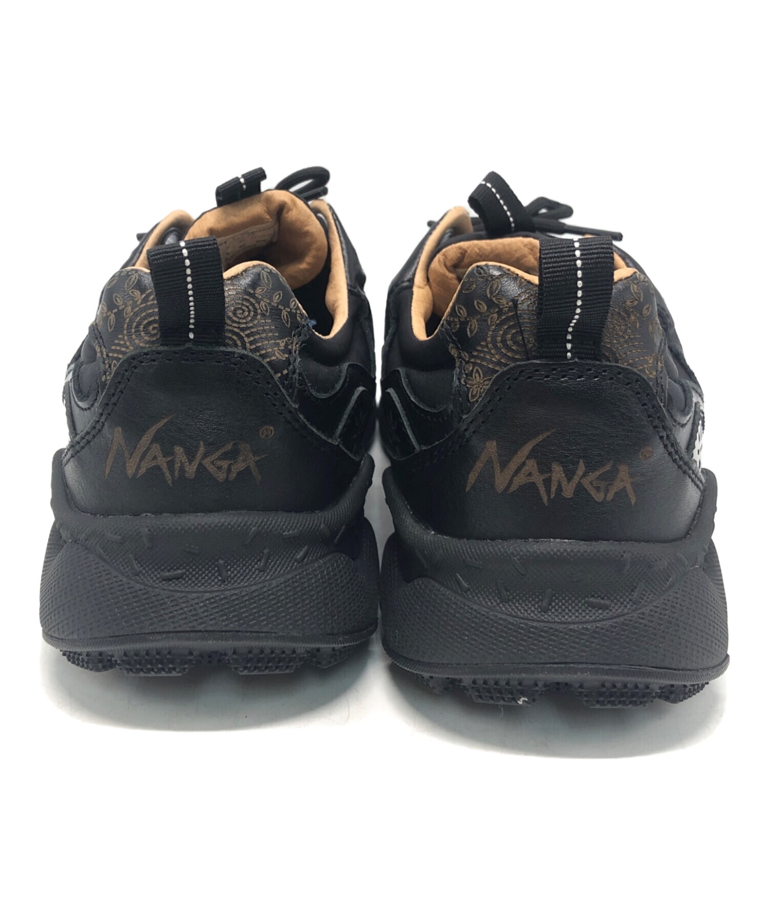 中古・古着通販】NANGA (ナンガ) Flower MOUNTAIN (フラワーマウンテン