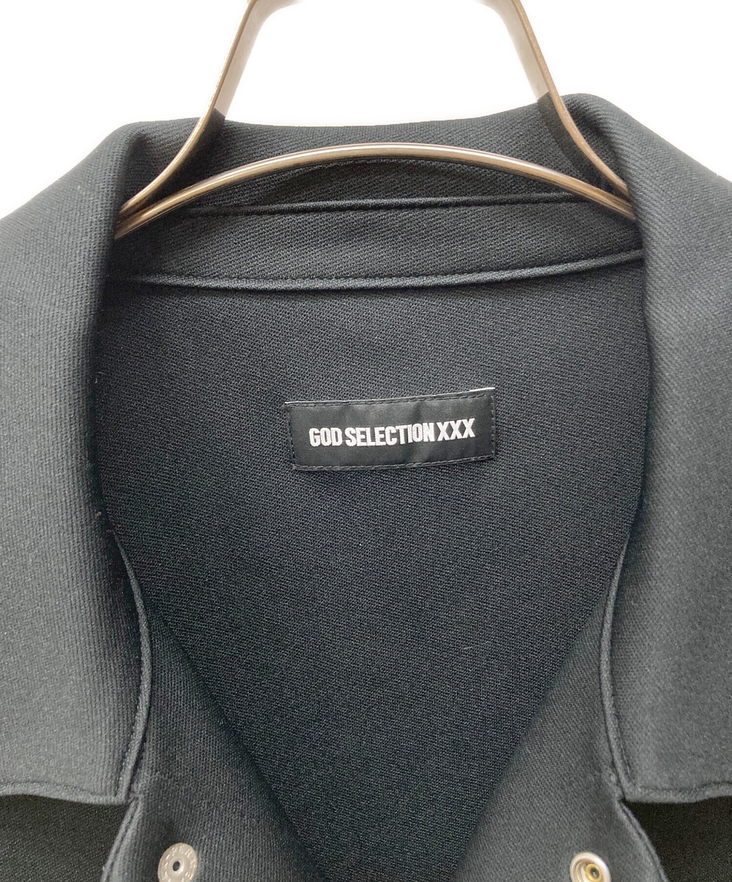 中古・古着通販】GOD SELECTION XXX (ゴッドセレクショントリプル