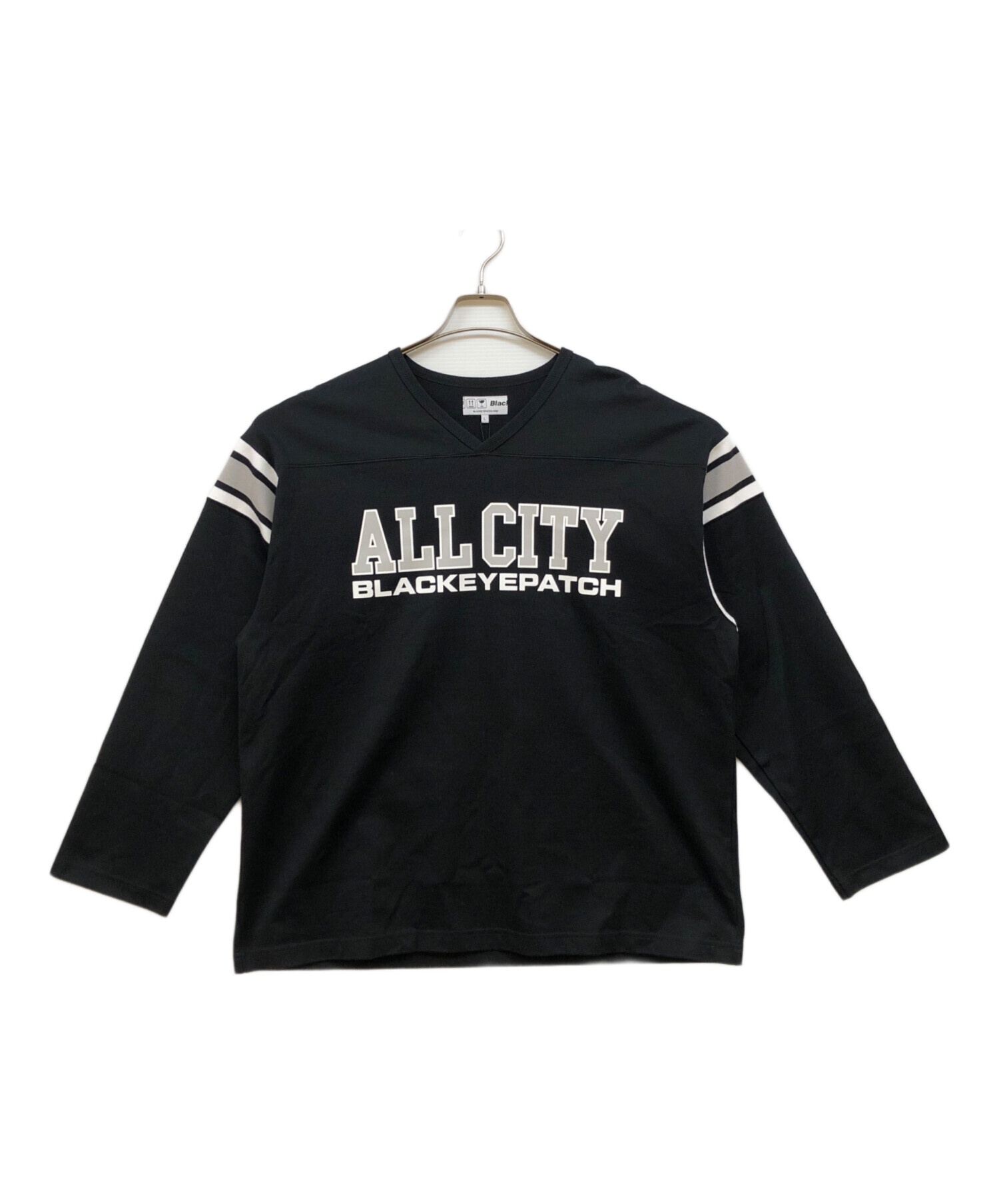 中古・古着通販】BlackEyePatch (ブラックアイパッチ) ALL CITY 
