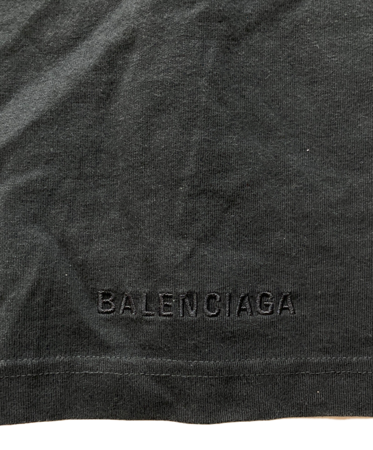 中古・古着通販】BALENCIAGA (バレンシアガ) the simpsons (ザ