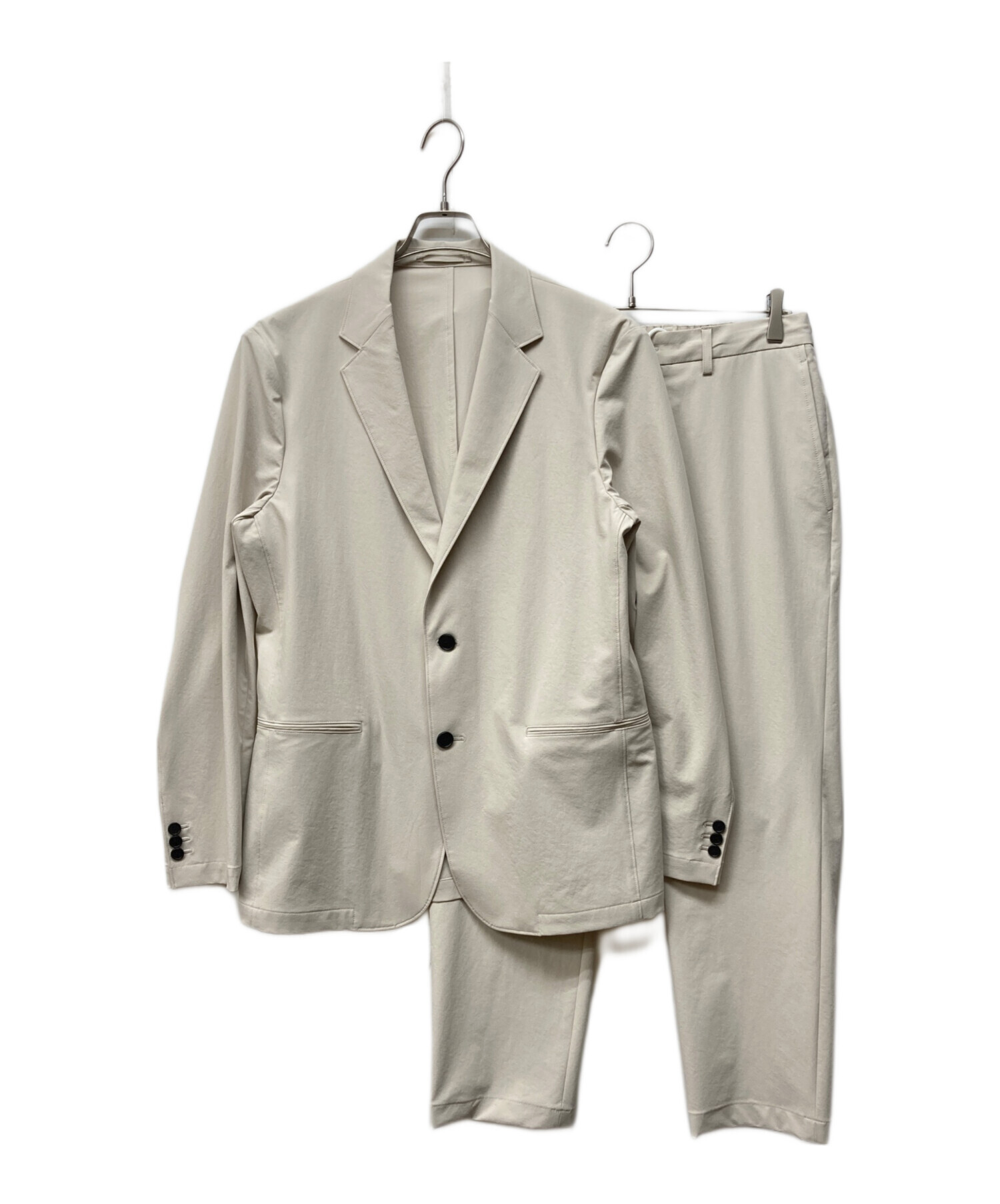 【極美品】現行タグ セオリー セットアップ LANAI TESTRA.2B L 2026年最新】tailor testra 2bの人気アイテム - メルカリ