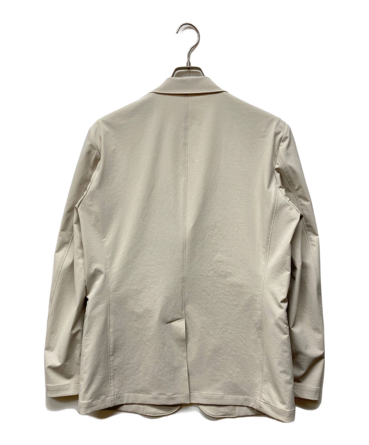 中古・古着通販】theory (セオリー) TEXTURED POLY セットアップ