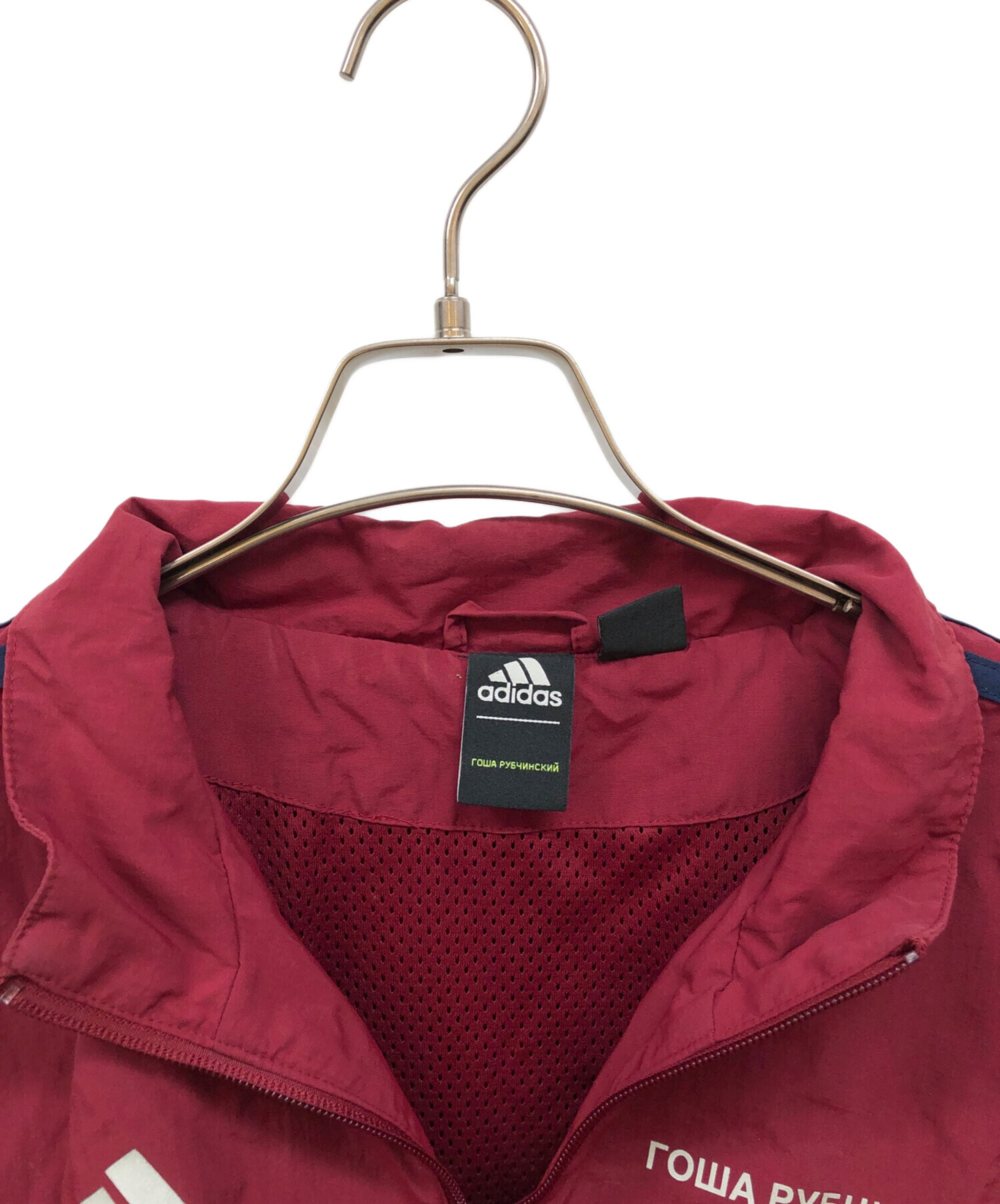 中古・古着通販】adidas (アディダス) Gosha Rubchinskiy (ゴーシャ