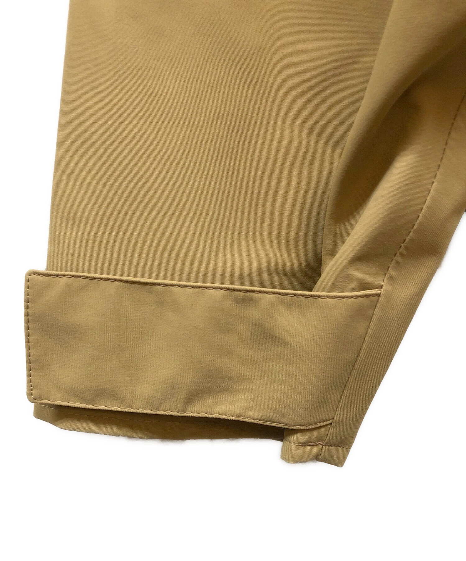 中古・古着通販】MARMOT (マーモット) オールウェザーパーカー