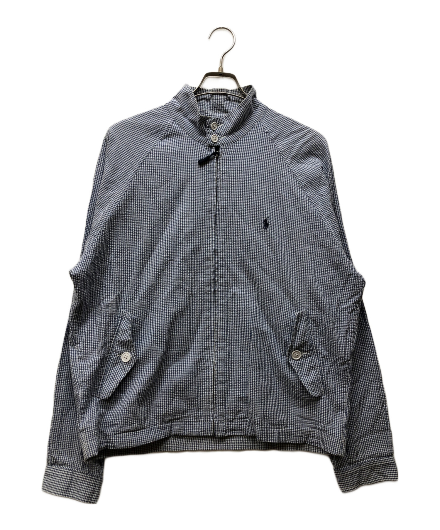 中古・古着通販】POLO RALPH LAUREN (ポロ・ラルフローレン) シア